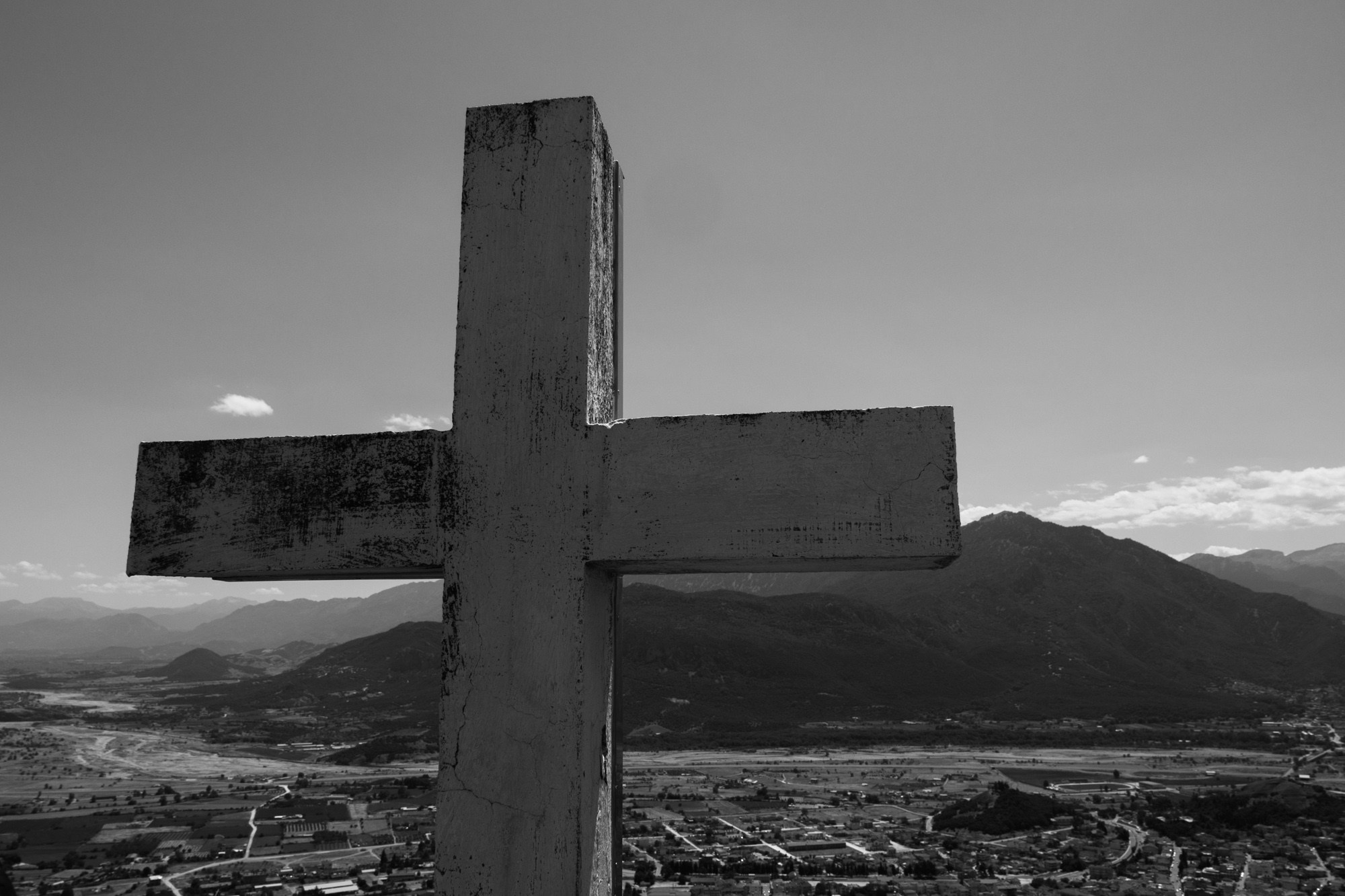 Македония (Macedonia). Фотограф Алексей Скоробогатько