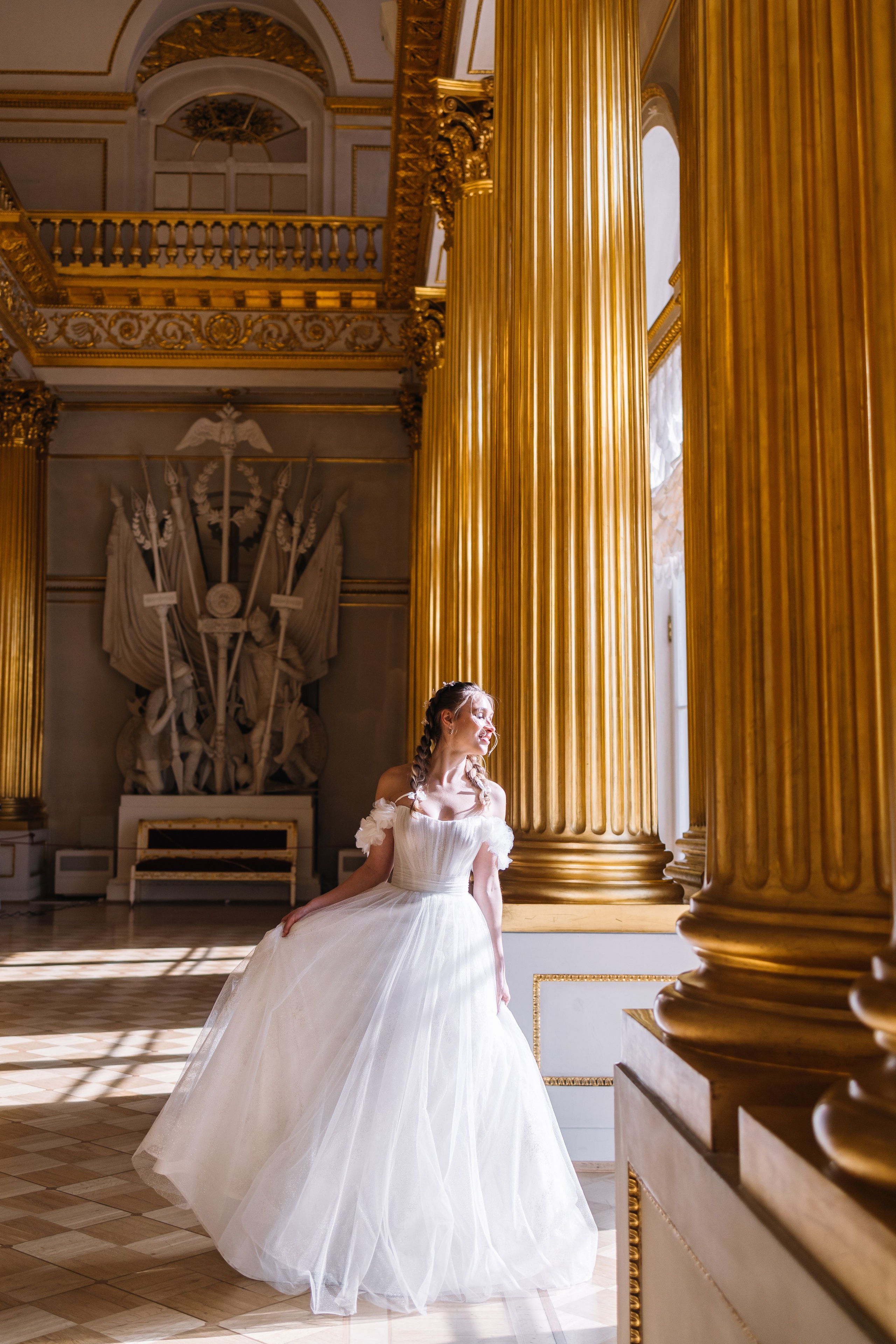 Моя съемочная команда профессионалов