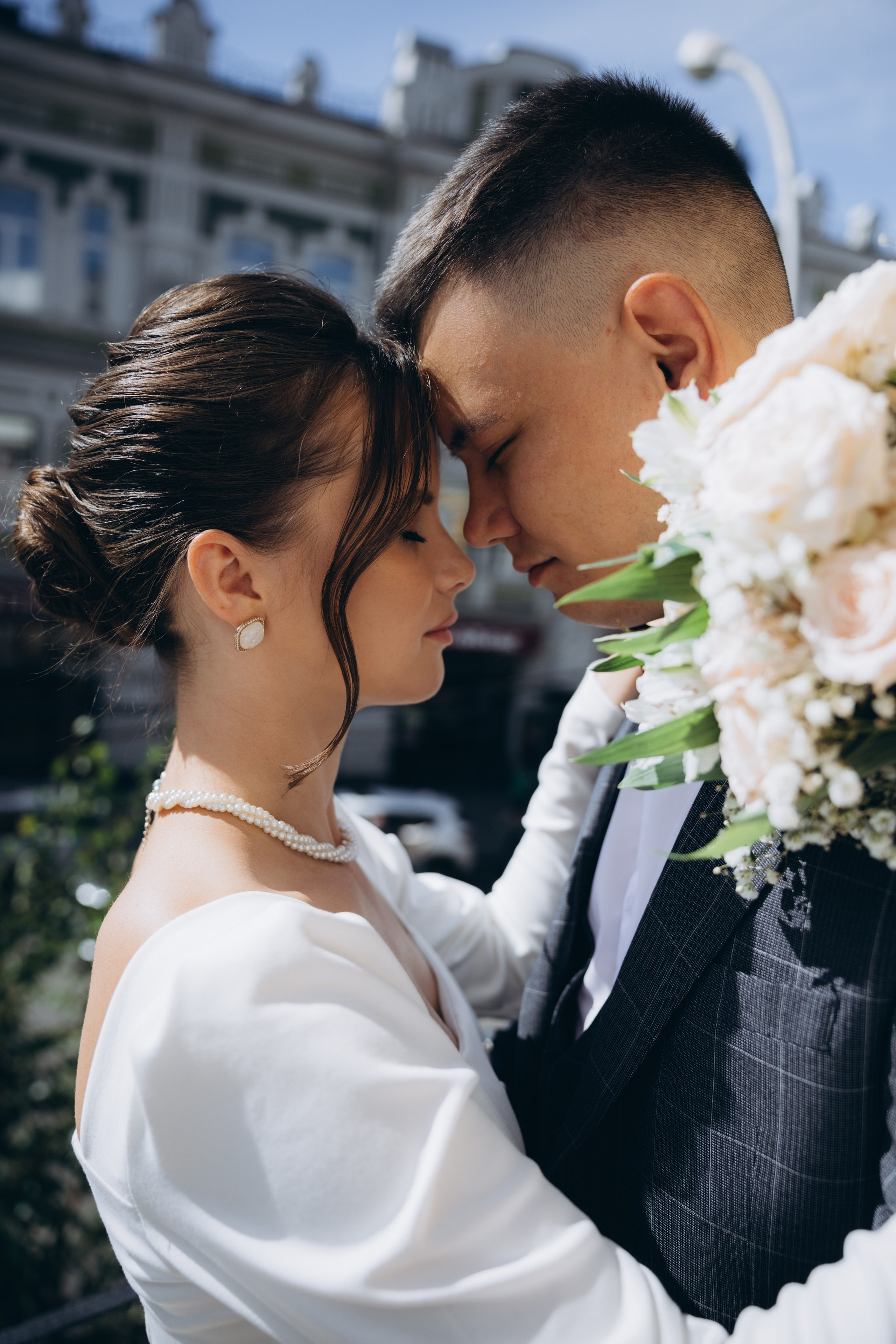 Павел & Анна. Свадебный, семейный фотограф в Иркутске Светлана Макаричева