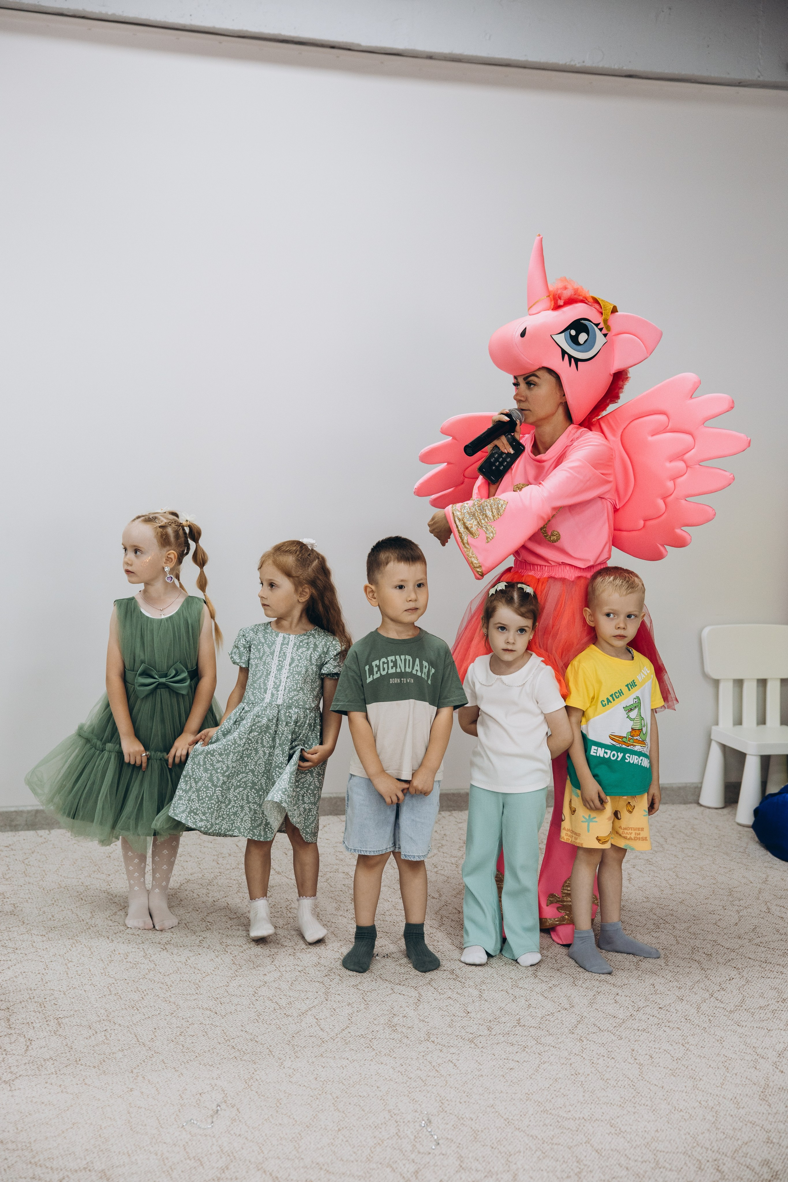 День рождения Алисы. Свадебный, семейный фотограф в Иркутске Светлана Макаричева