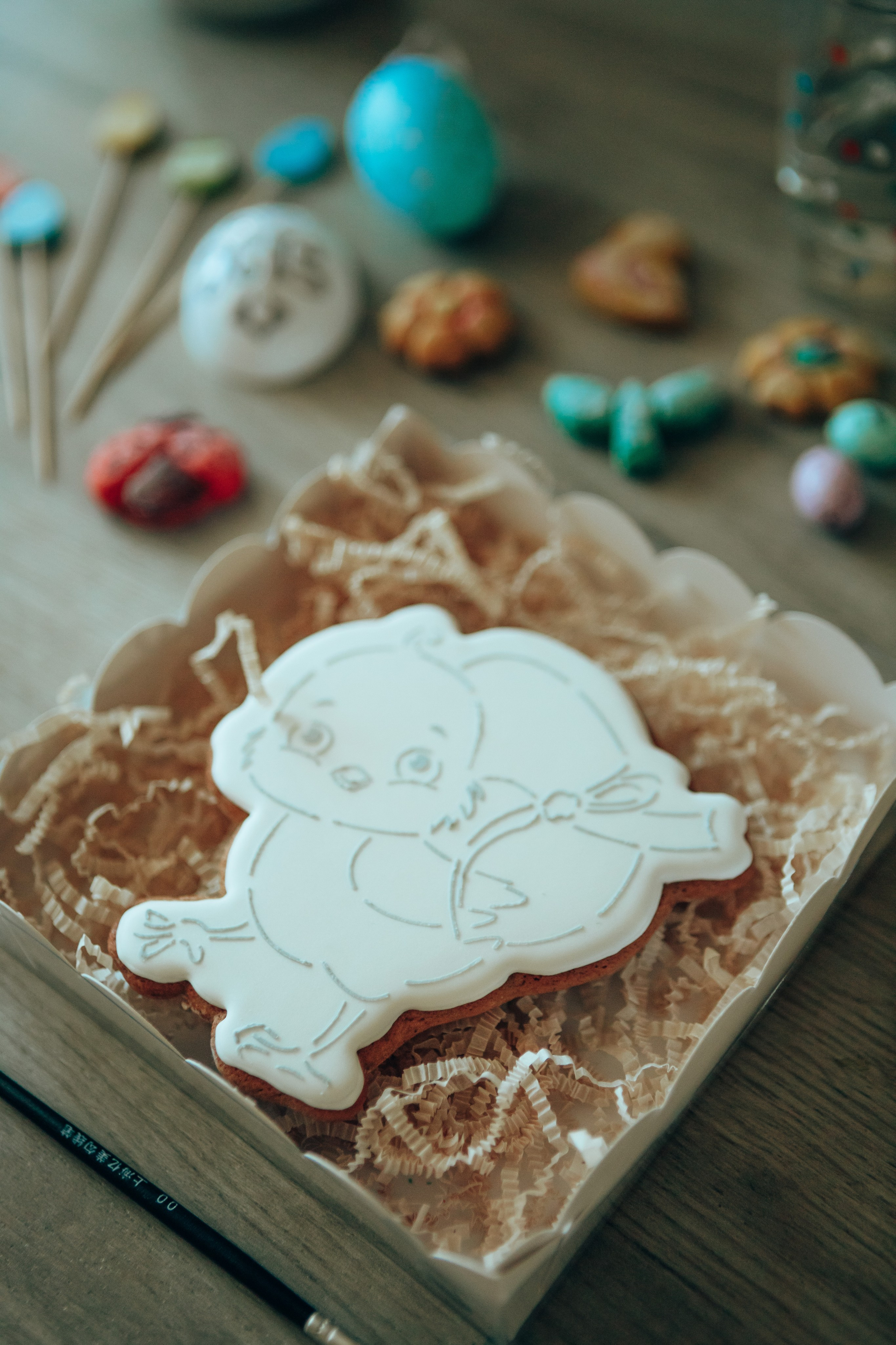 Встречаем Пасху. Семейный и детский фотограф в г. Новосибирске Макеева Анастасия