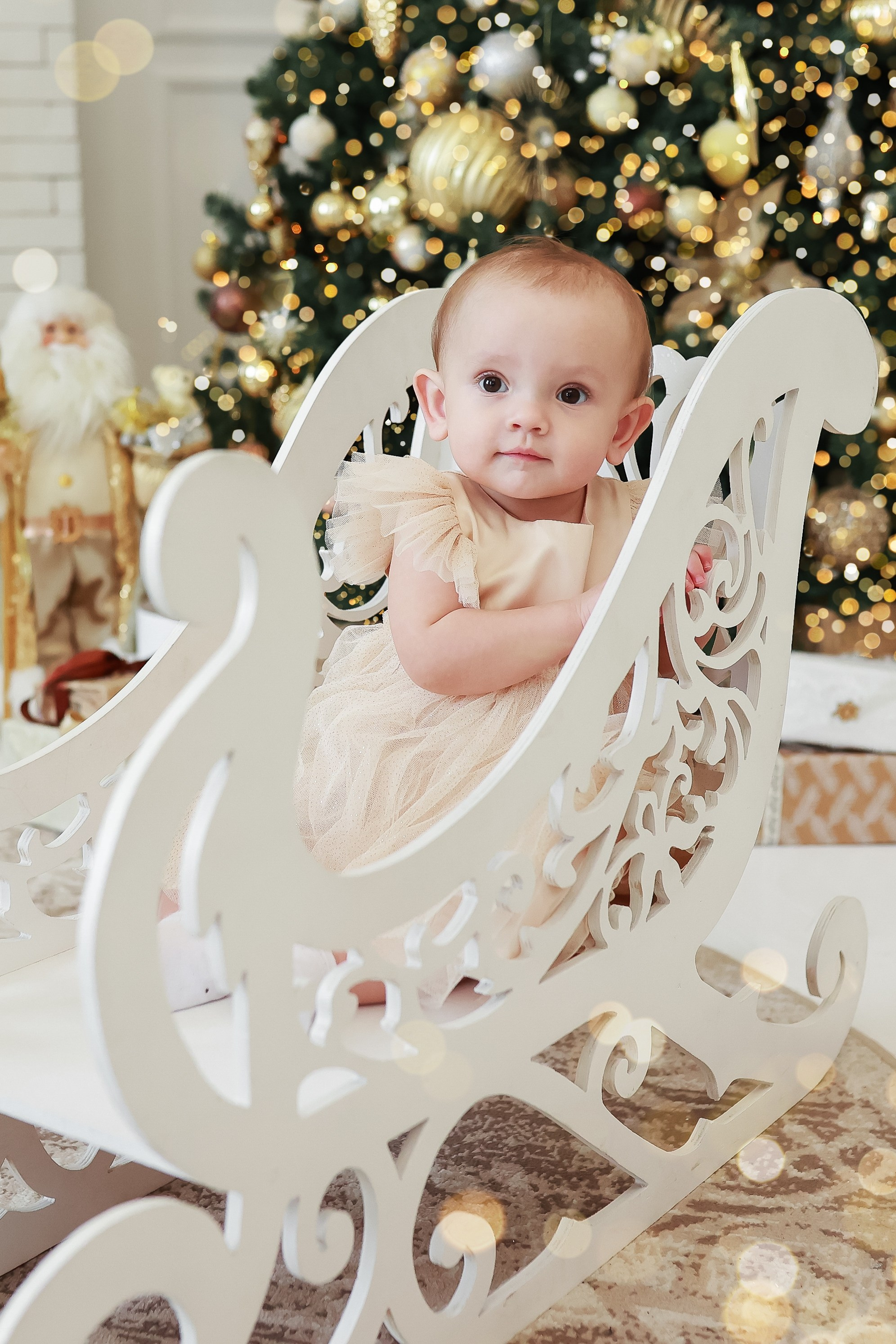 Новый год!. Спортивный и семейный фотограф в Екатеринбурге Ольга Горбунова меня