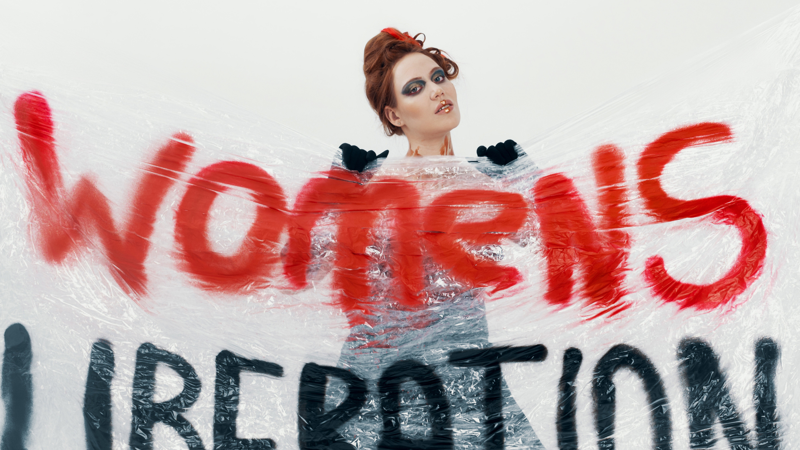 Никита Скрипник — ТЕАТР В СТИЛЕ ФЭШН