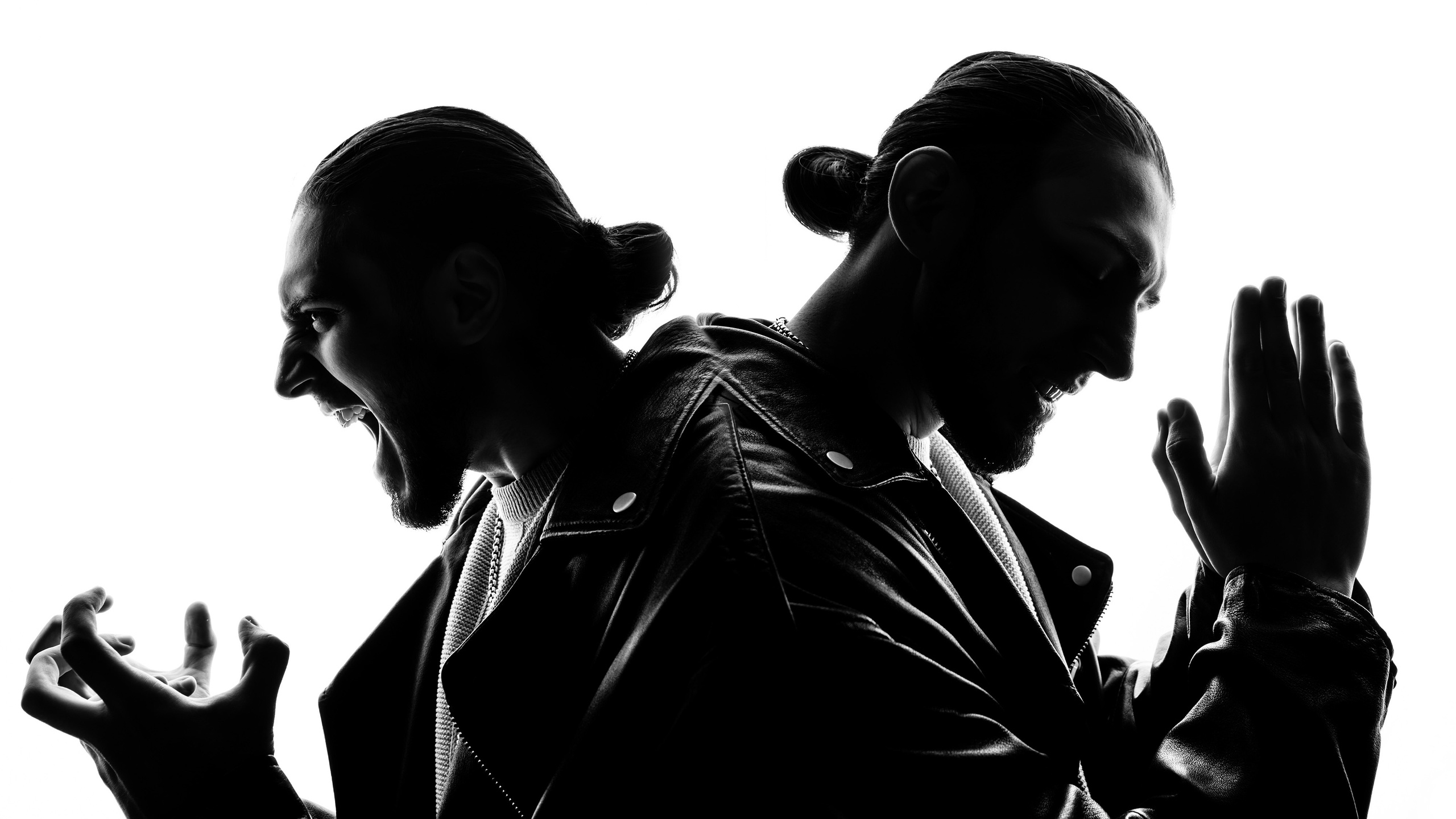 Никита Скрипник — ТЕАТР В СТИЛЕ ФЭШН