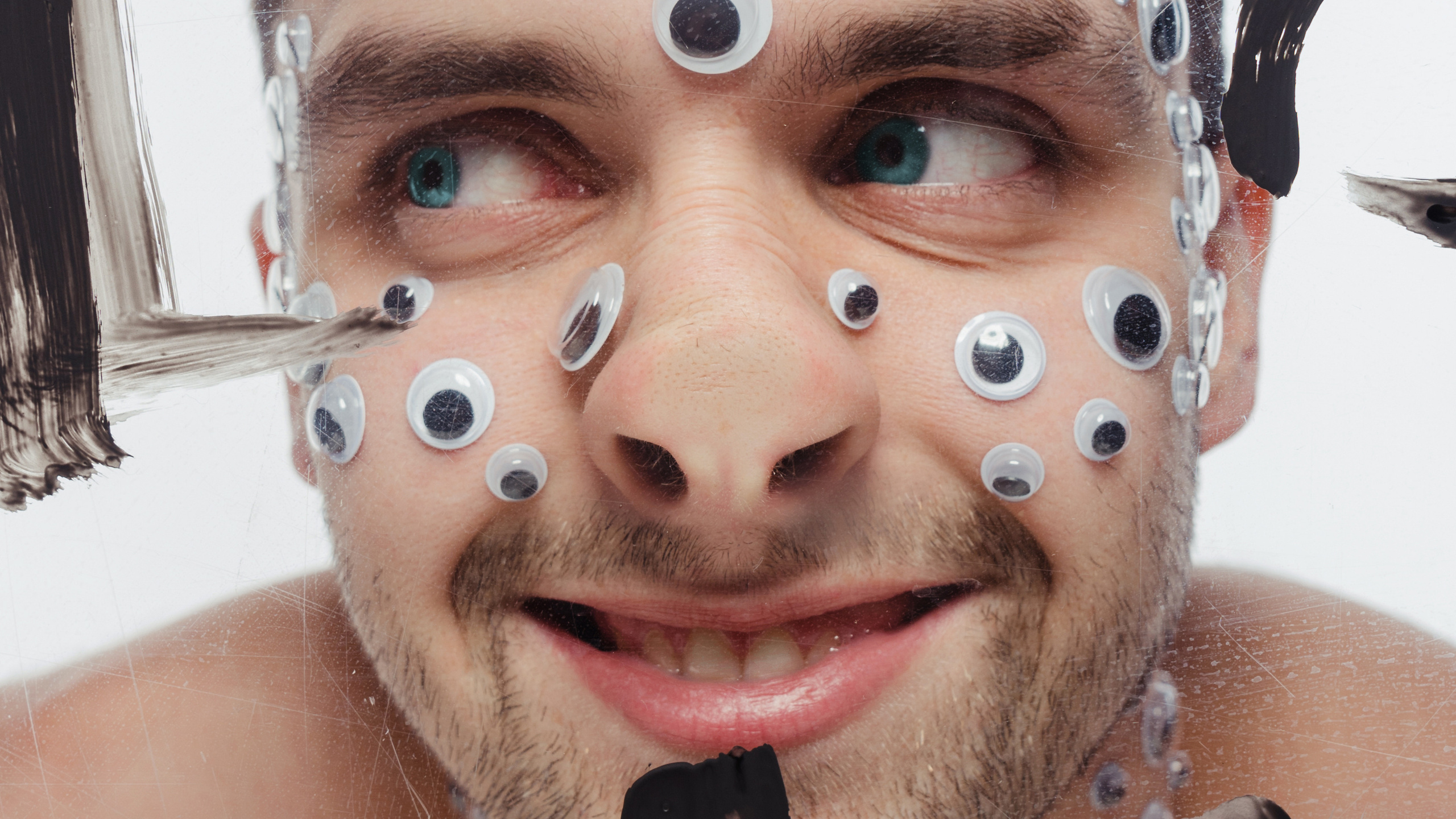 Никита Скрипник — ТЕАТР В СТИЛЕ ФЭШН