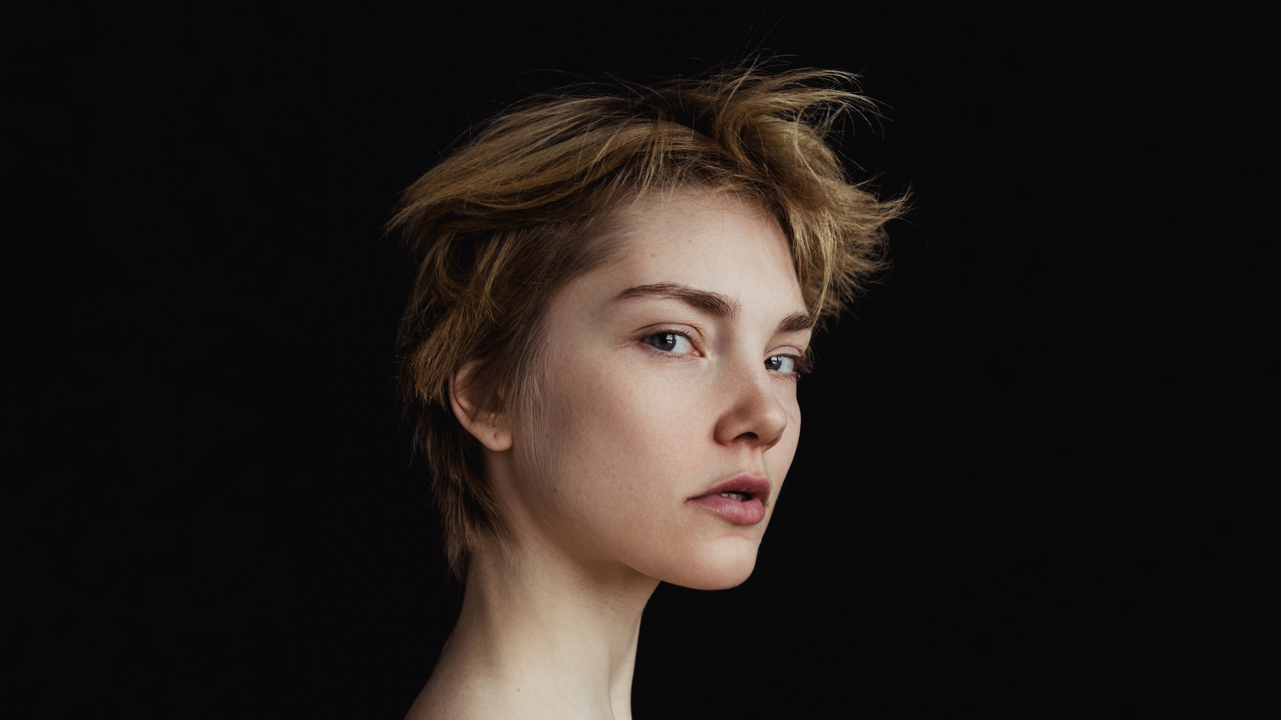 Никита Скрипник — ТЕАТР В СТИЛЕ ФЭШН