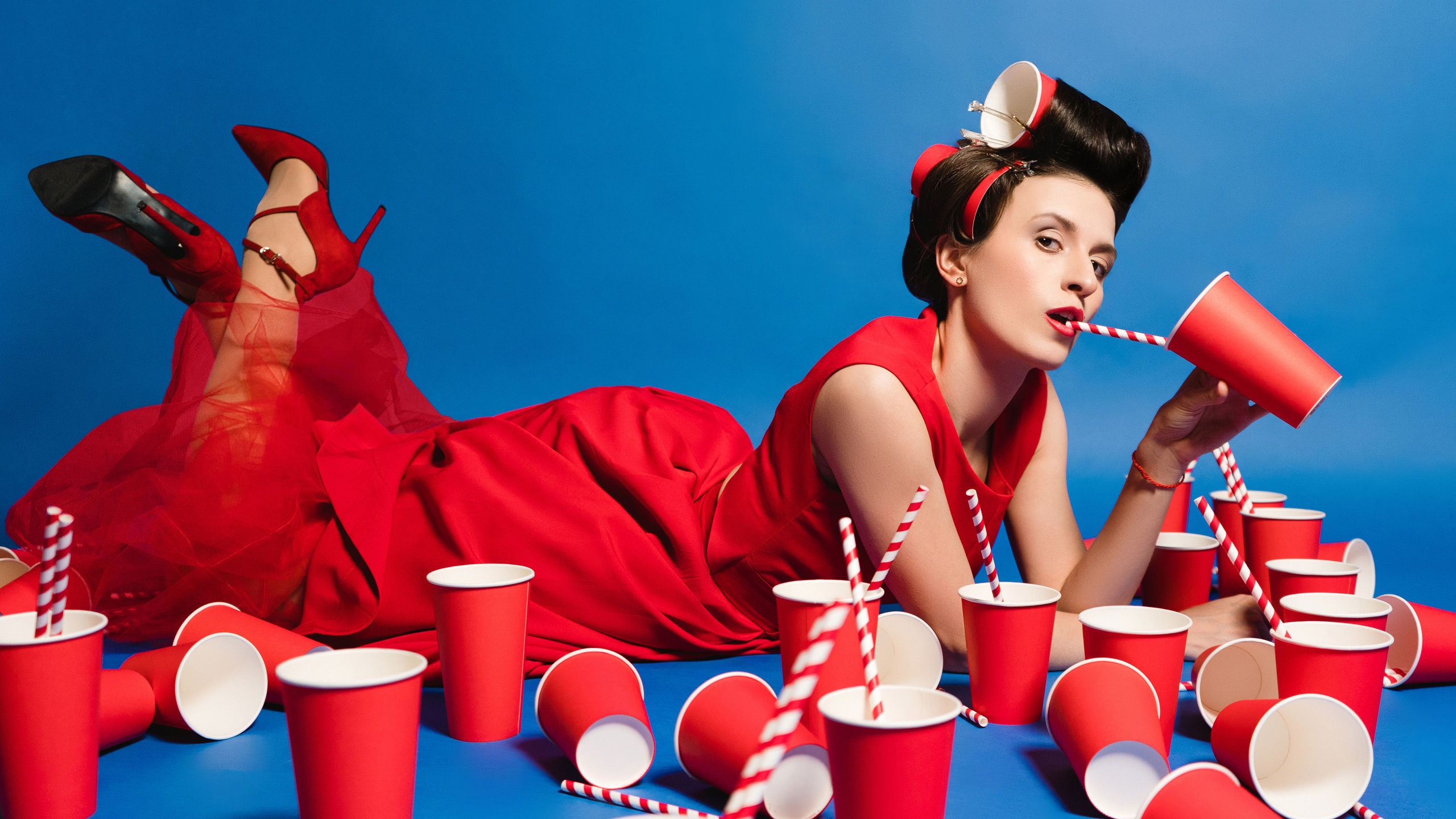 Никита Скрипник — ТЕАТР В СТИЛЕ ФЭШН