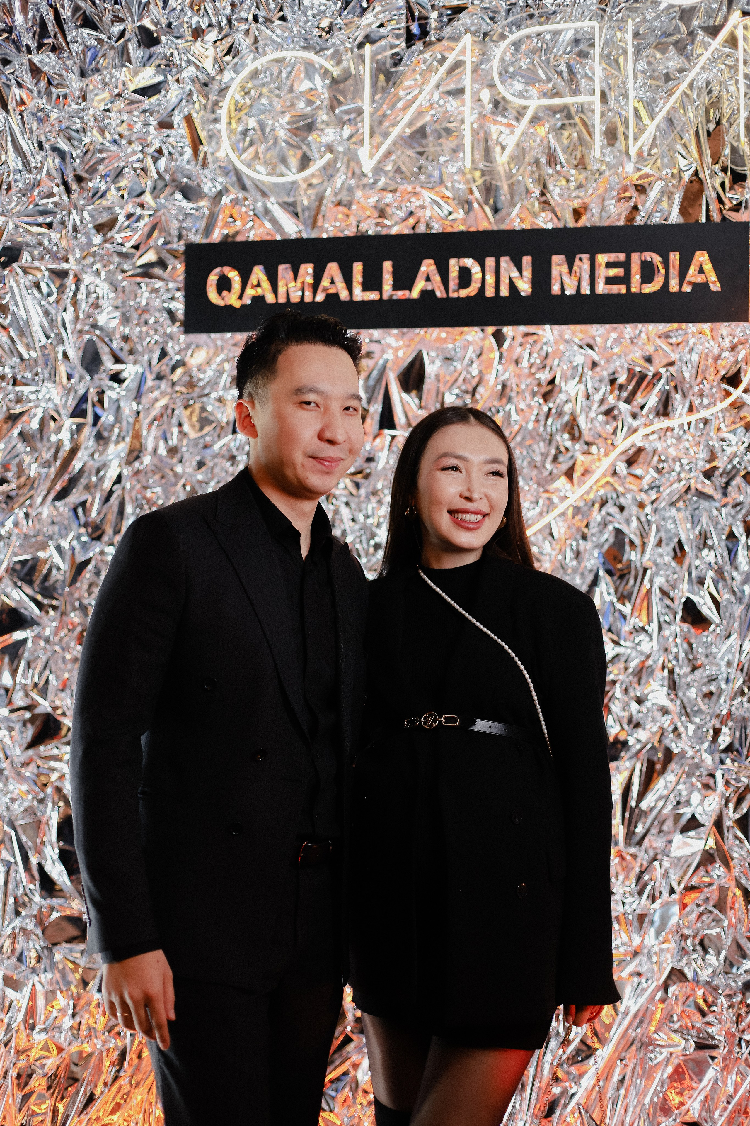 Корпоратив QM | 5.12. Фотограф в Алматы и Москве Даша Пушкина