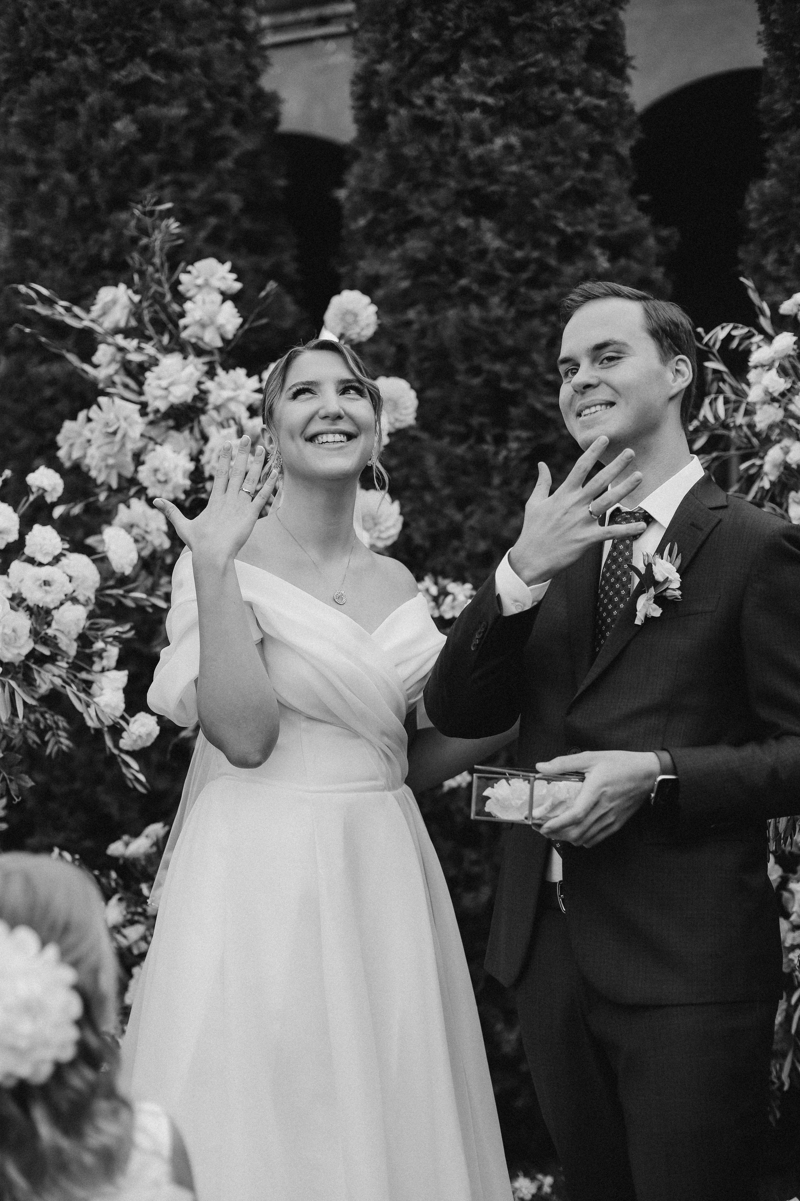 Илья и Анастасия. Фотограф в Алматы и Москве Даша Пушкина