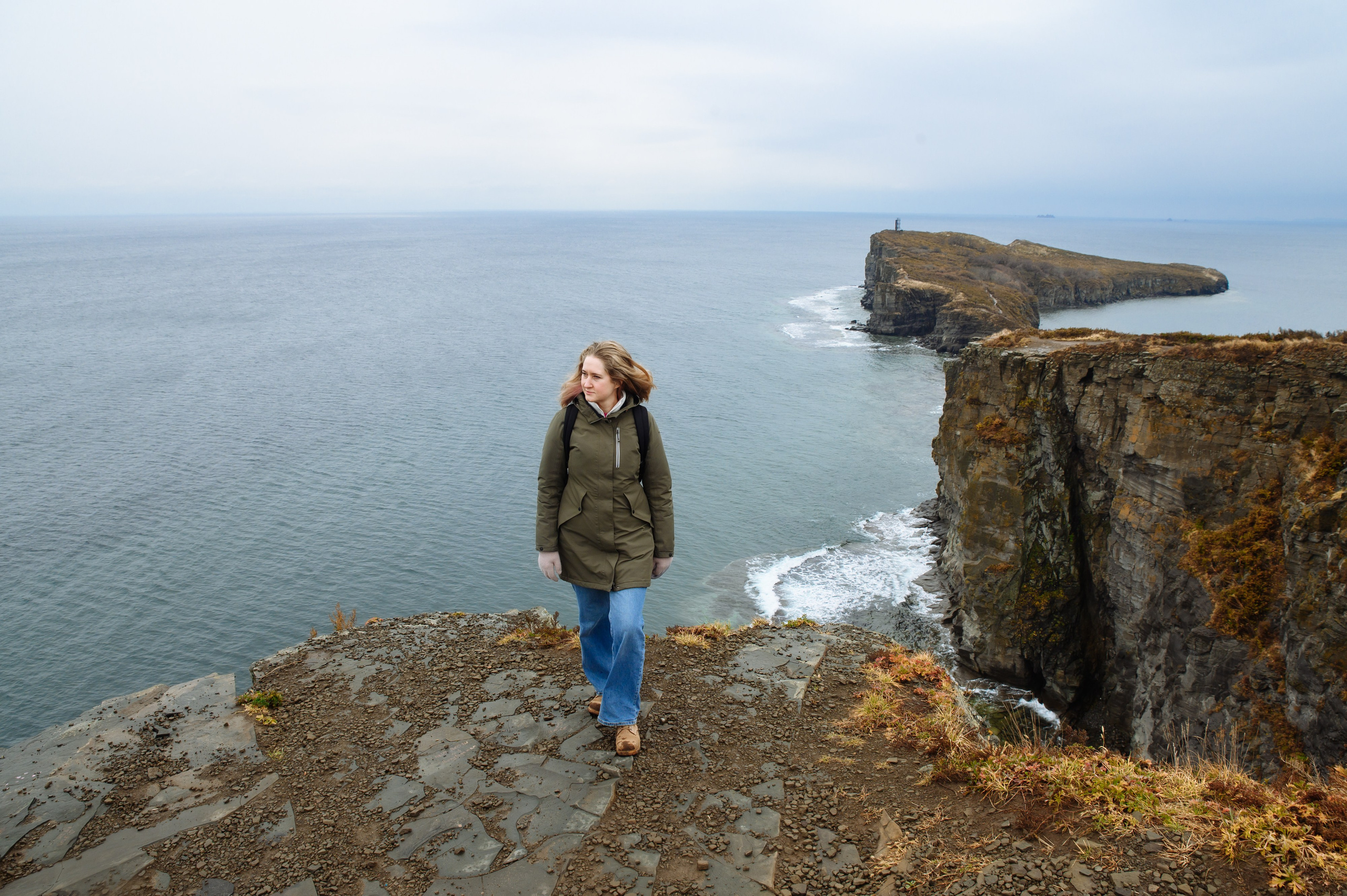 Владивосток и Китай (Яньцзы). Портретный фотограф Москва, репортаж и естественная постановка