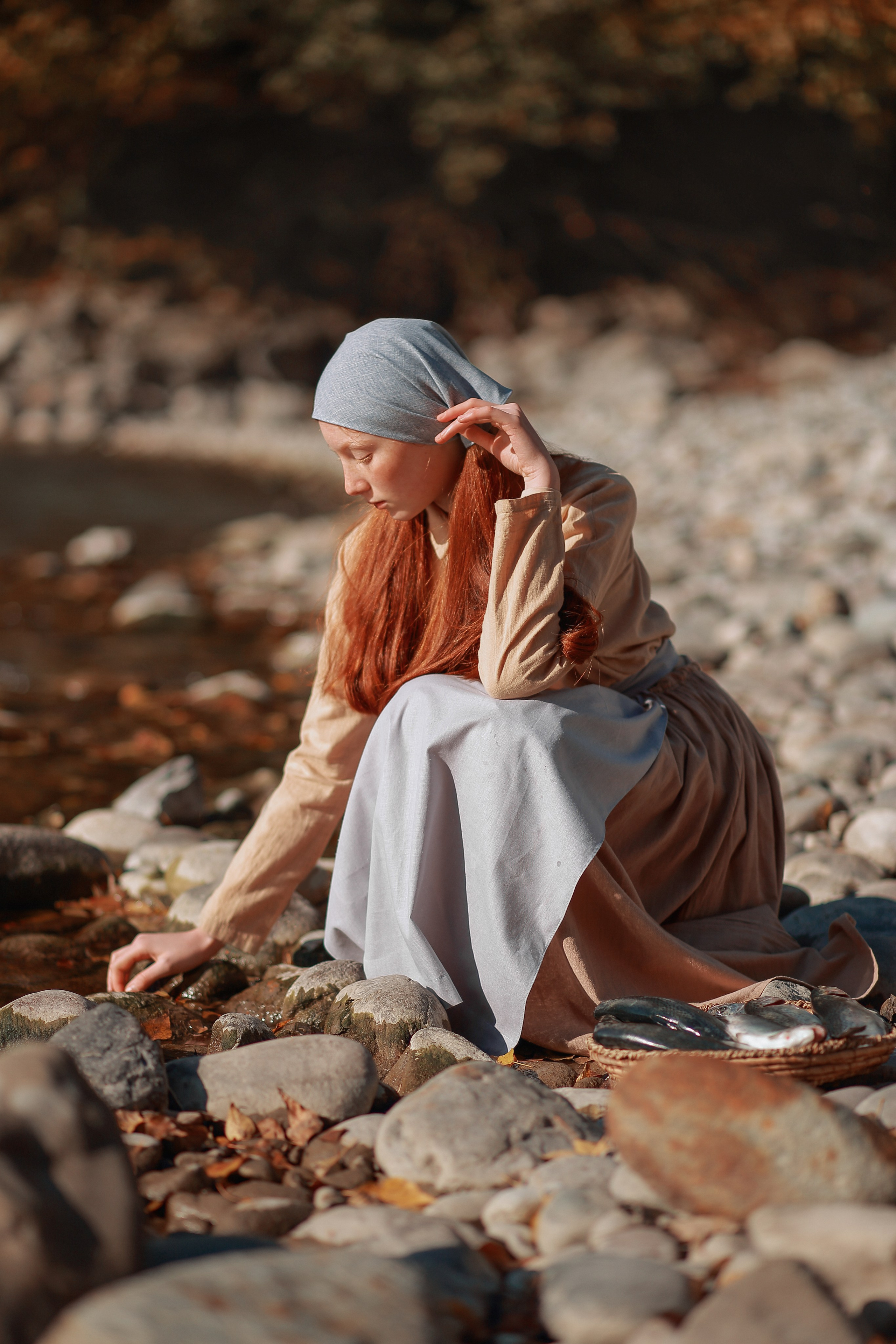 Абхазия. «Мандариновое настроение». Ольга Котова