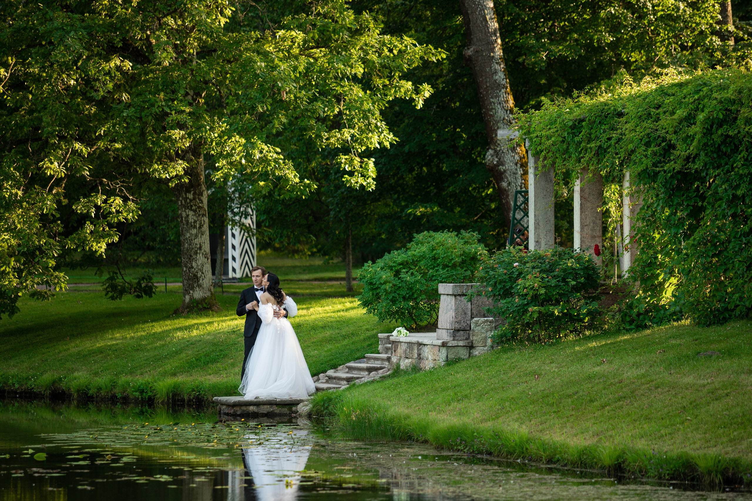 Свадебный фотограф Санкт-Петербург Катерина Ширяева