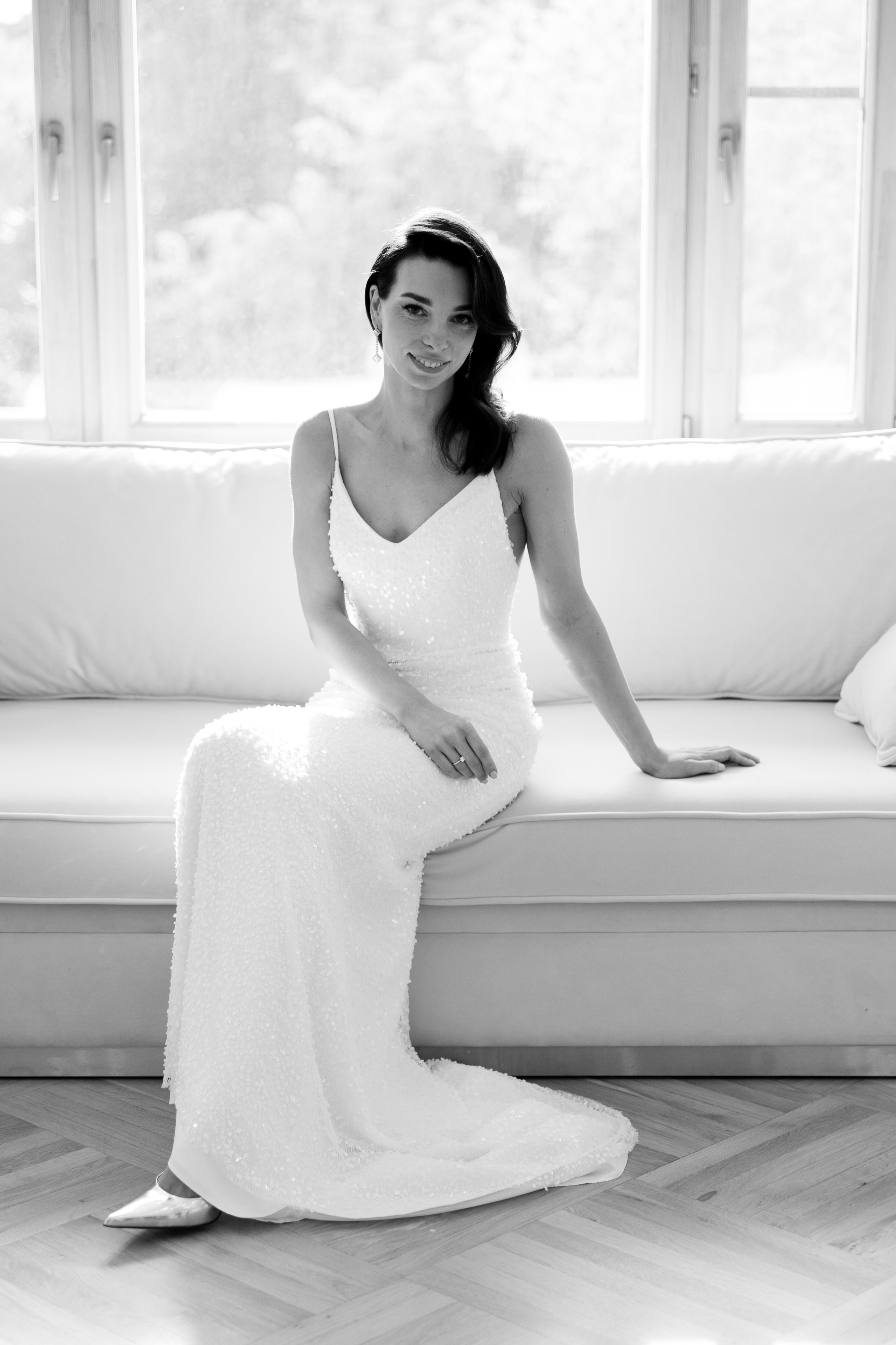 Даша и Рома. Свадебный фотограф | Москва