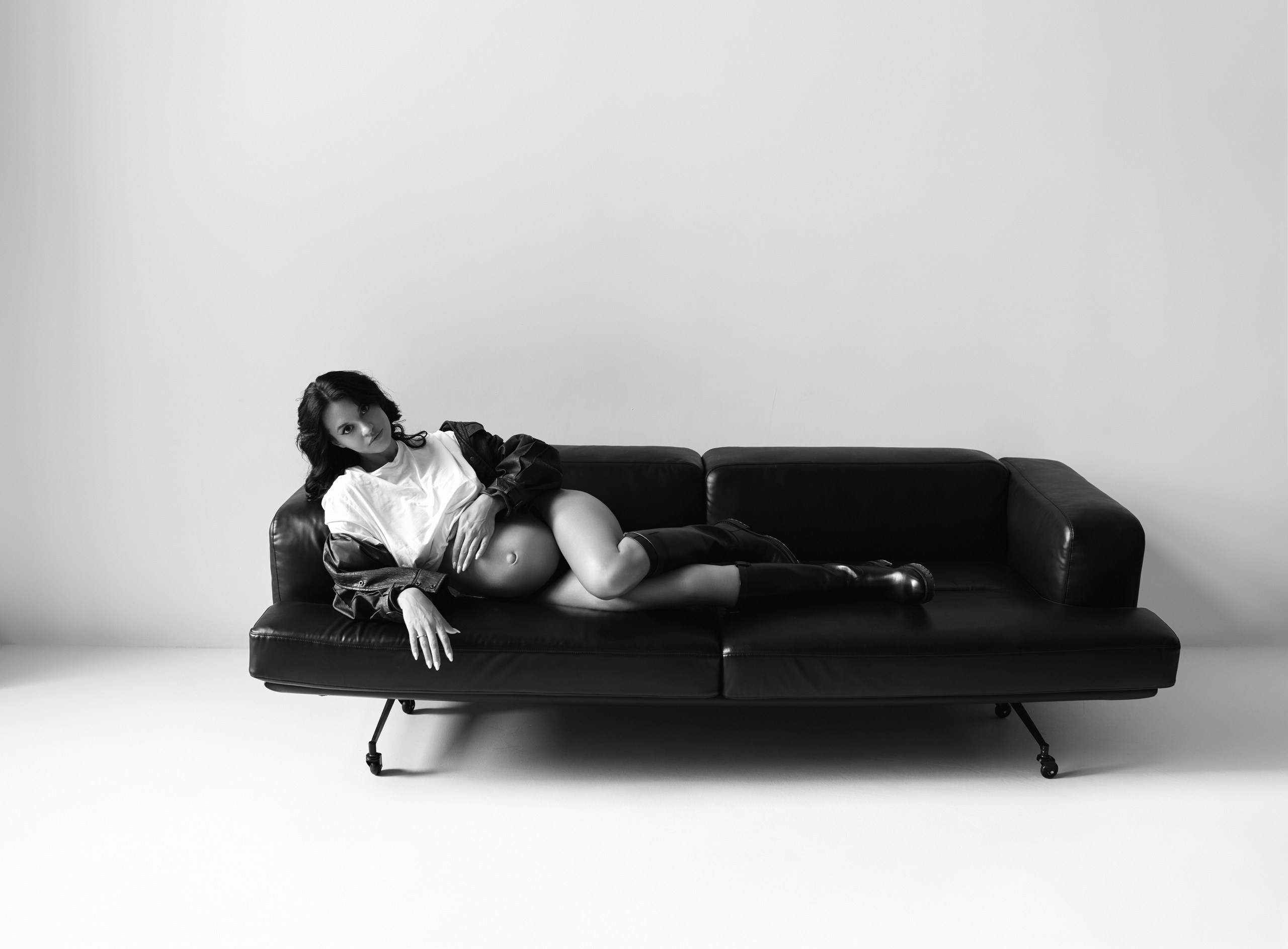 Фотограф Владивосток, Беременность, Женский портретДиана Морозова