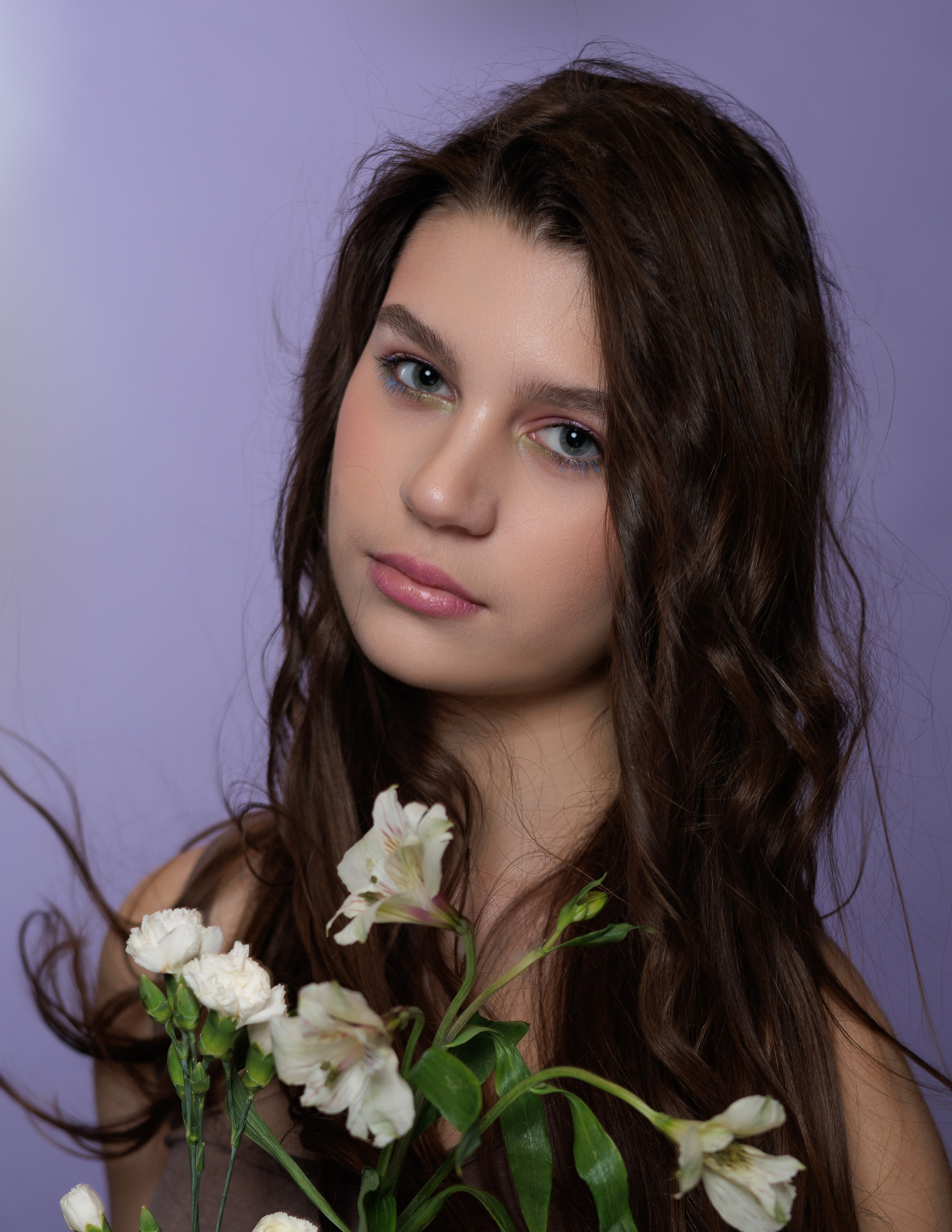 Фотосессия для ESKIMO. Фотограф Марина Кушпилева. Омск, Москва