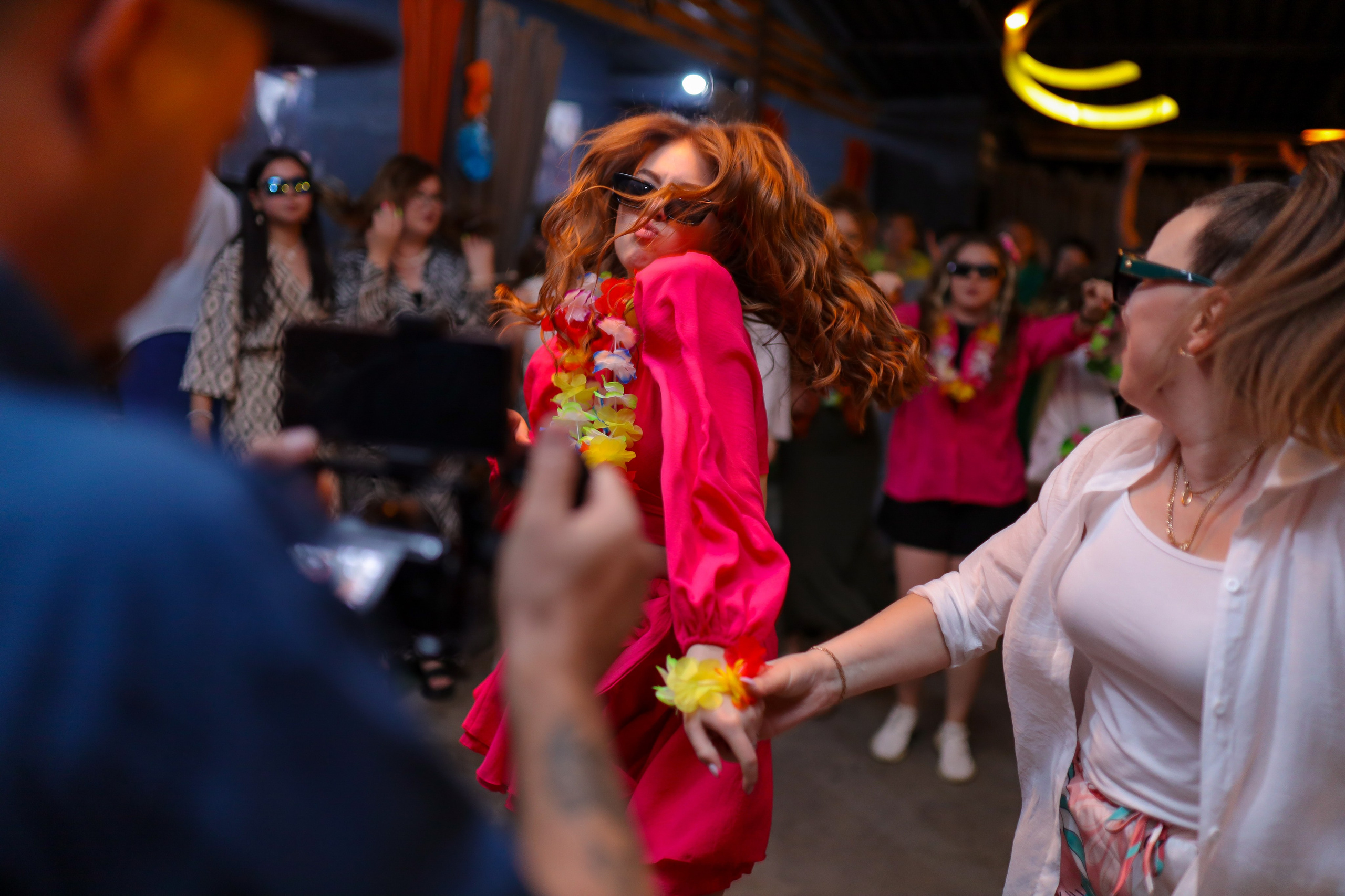 Выпускники. Фотограф в Жезказгане. Графический дизайнер