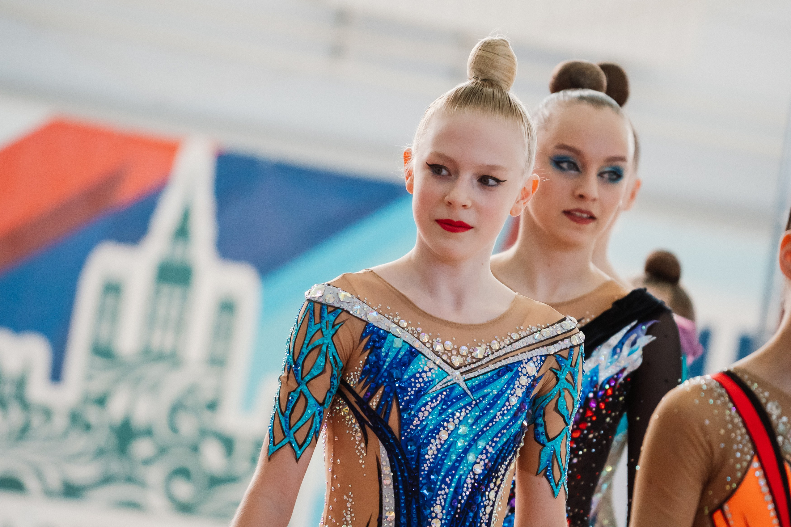 Надежды — День 2. Воробьева Ксения — Спортивный и танцевальный фотограф Новосибирск