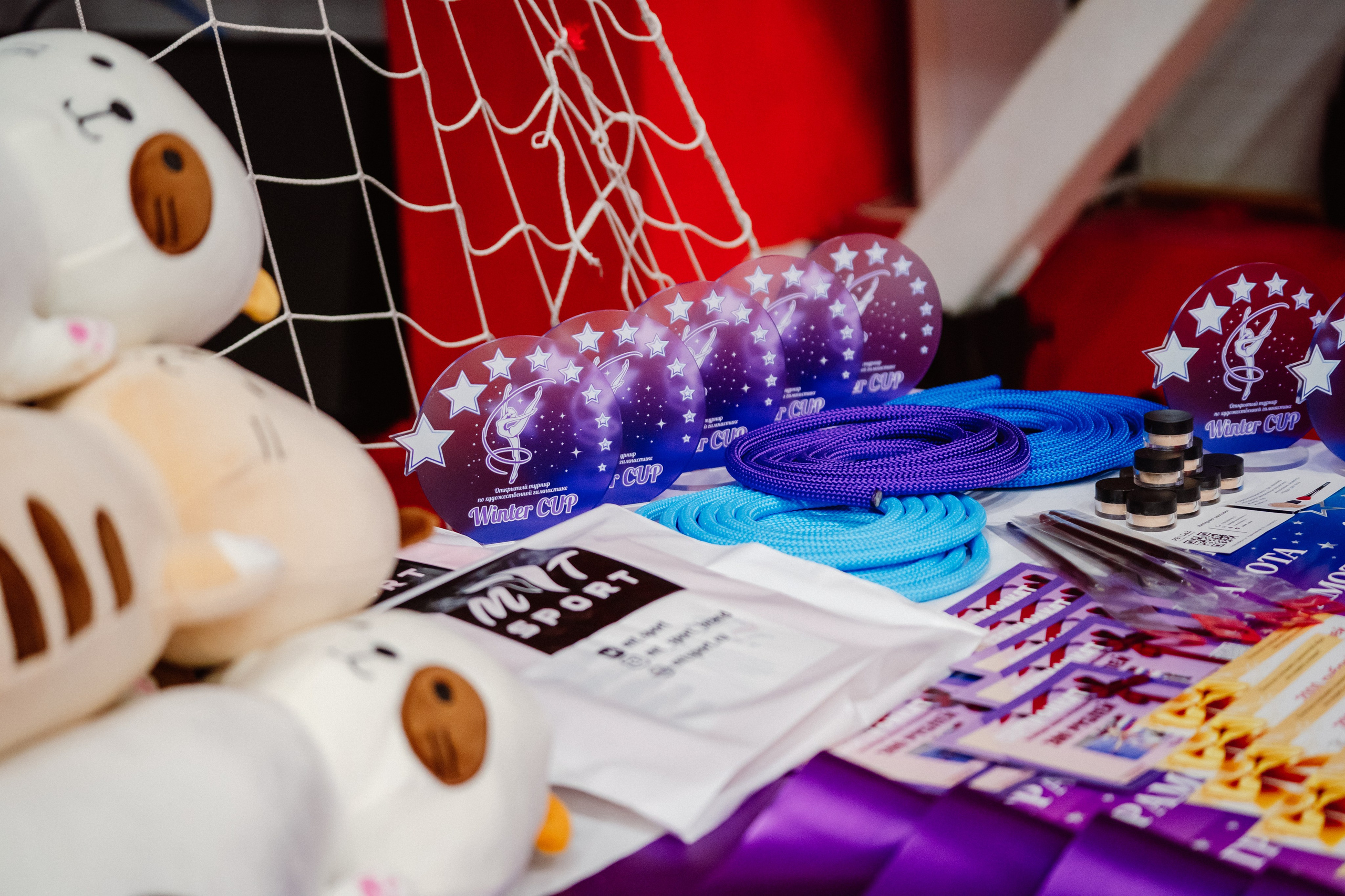 Winter Cup. Воробьева Ксения — Спортивный и танцевальный фотограф Новосибирск