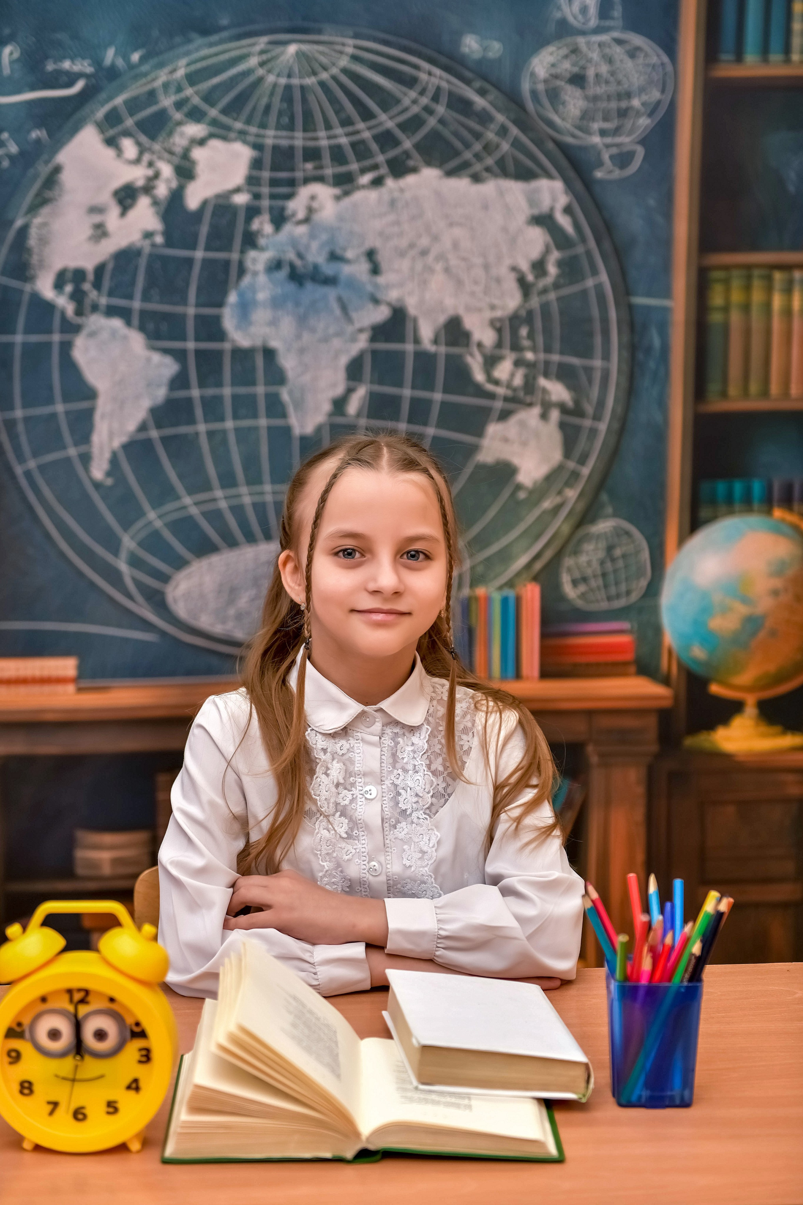 Подробнее для 4 кл. Семейный и детский фотограф Татьяна Перевалова