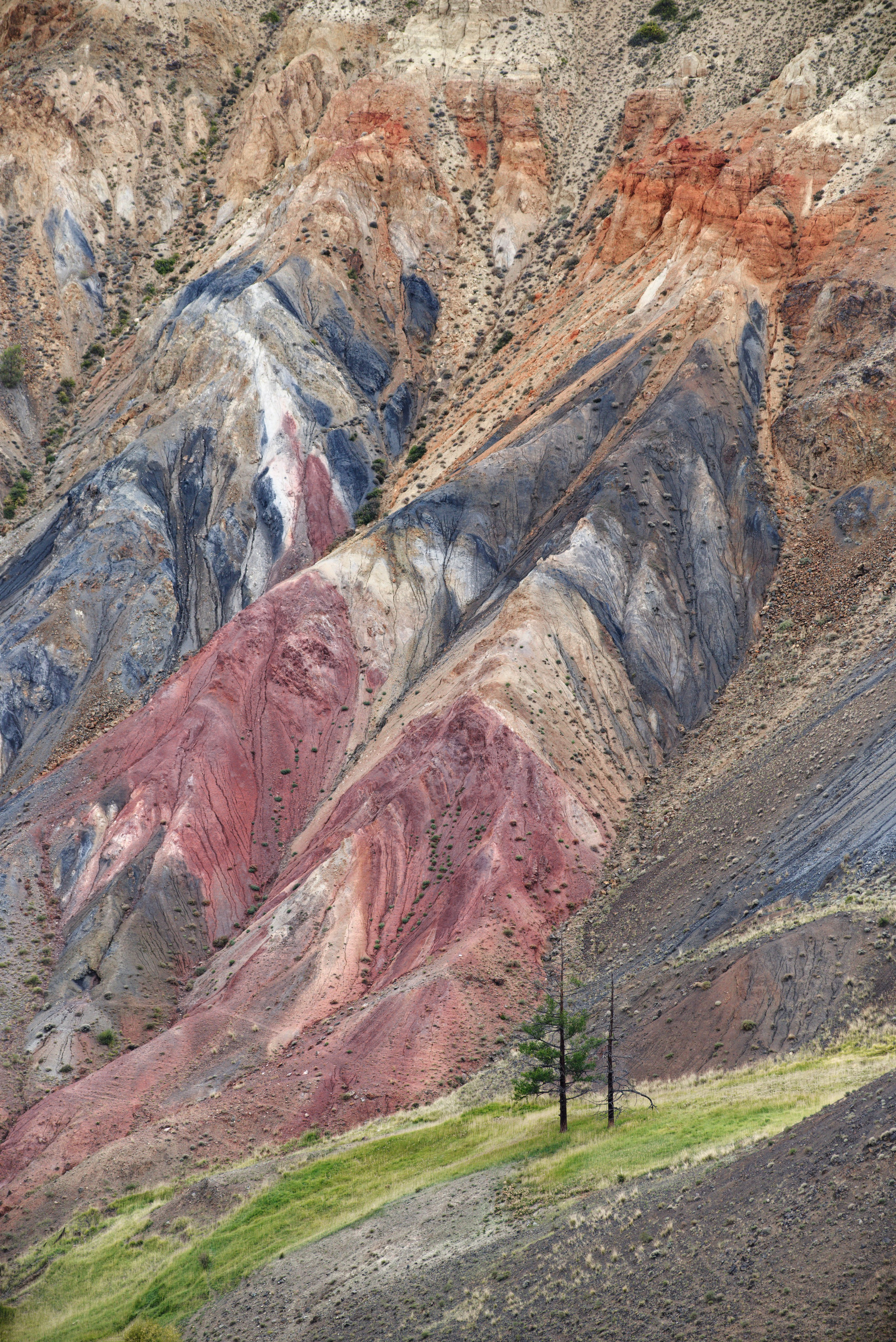 Путешествие по южному Алтаю. Семоха Валерий. Фотограф