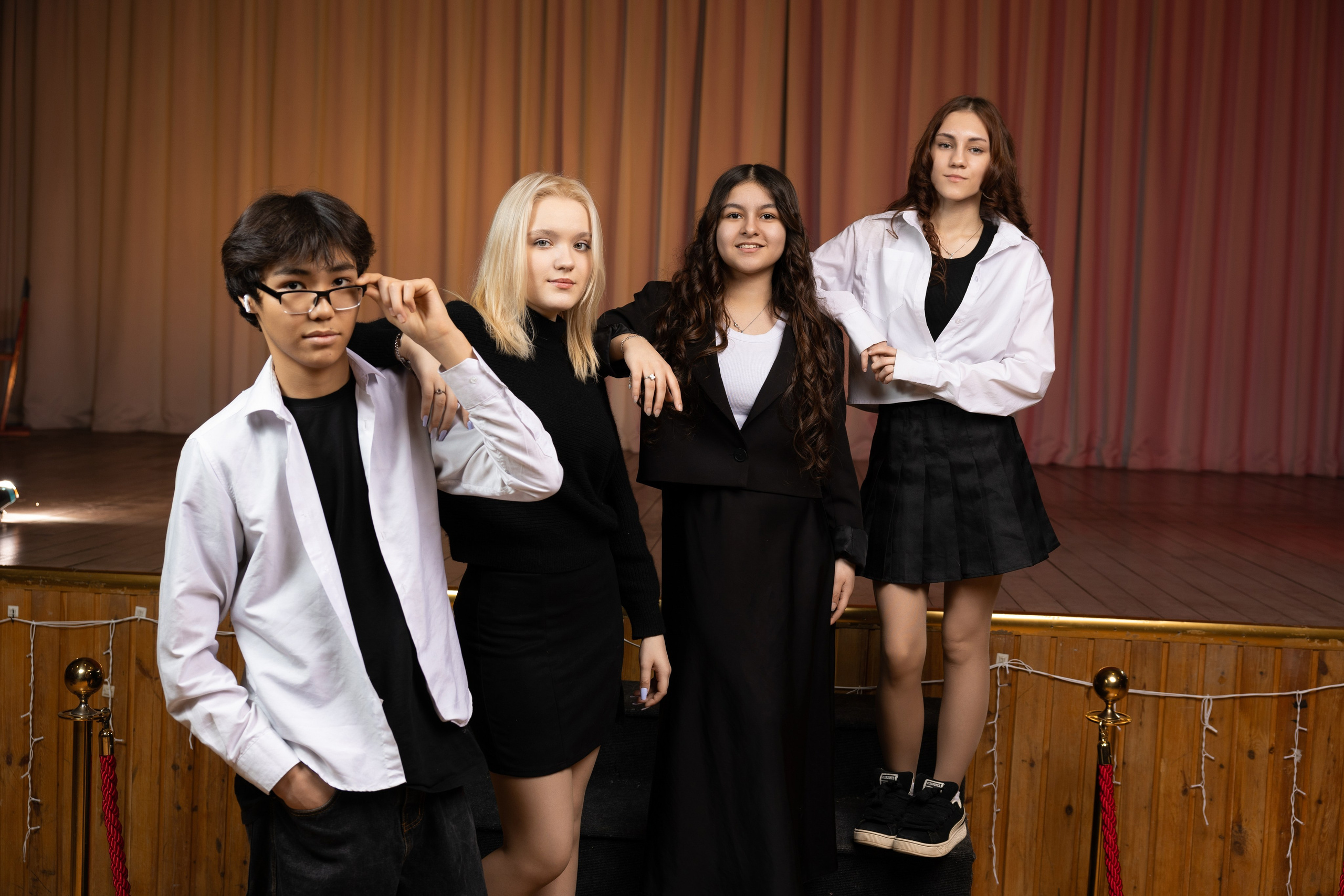 МОСФОТОБУК