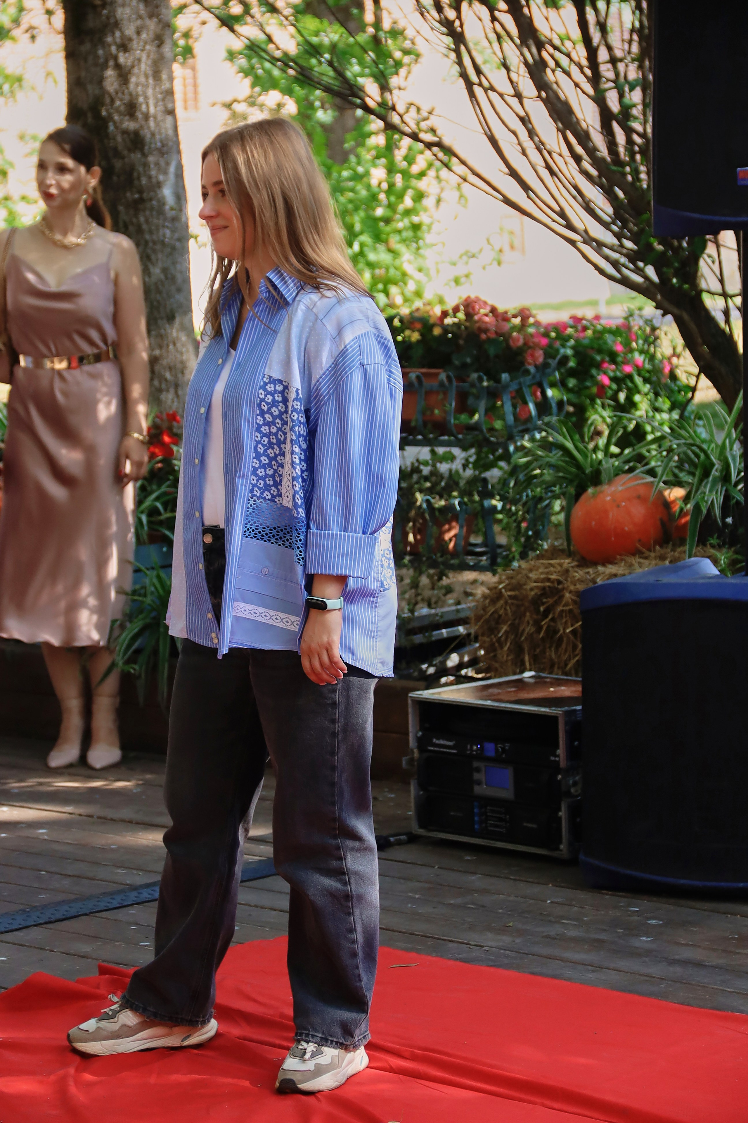 Международный эстафетный фестиваль PRОWOMENFEST 2024. Фотограф в Смоленске Ася Польшина