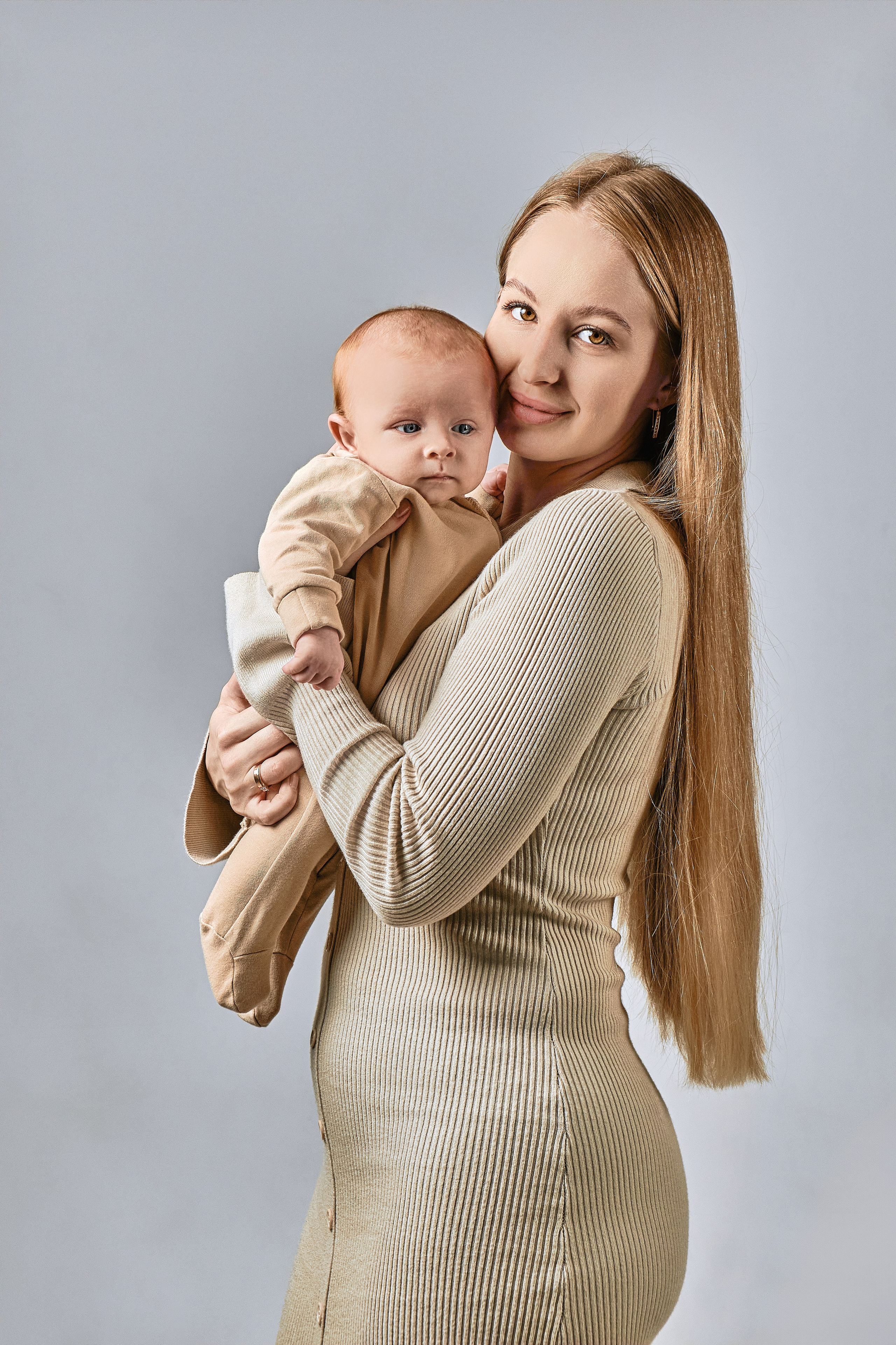 Портретный и репортажный фотограф в городе Междуреченск — Никита Максимов
