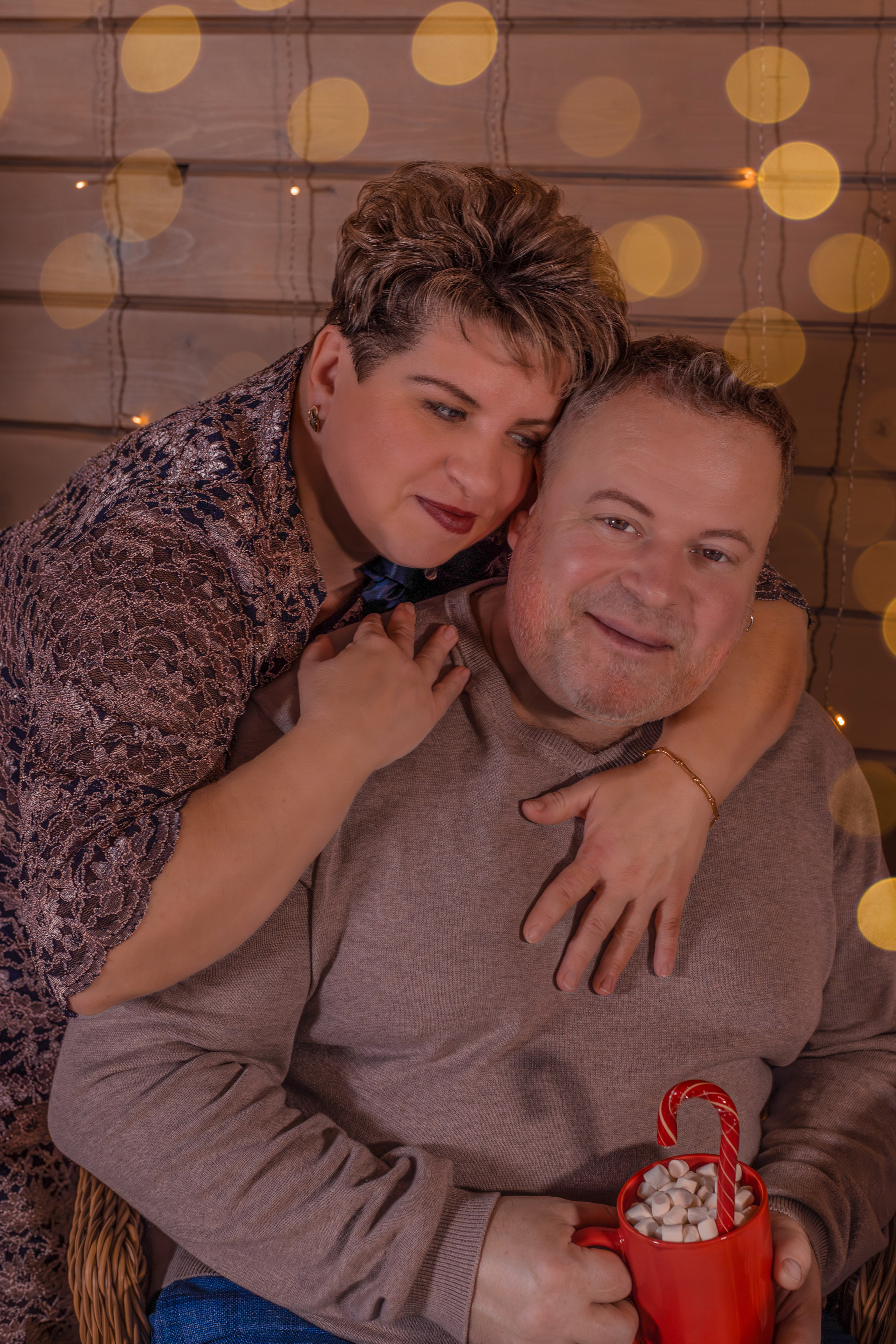 Семейный и свадебный фотограф в Москве и Домодедово Анна Авилочкина