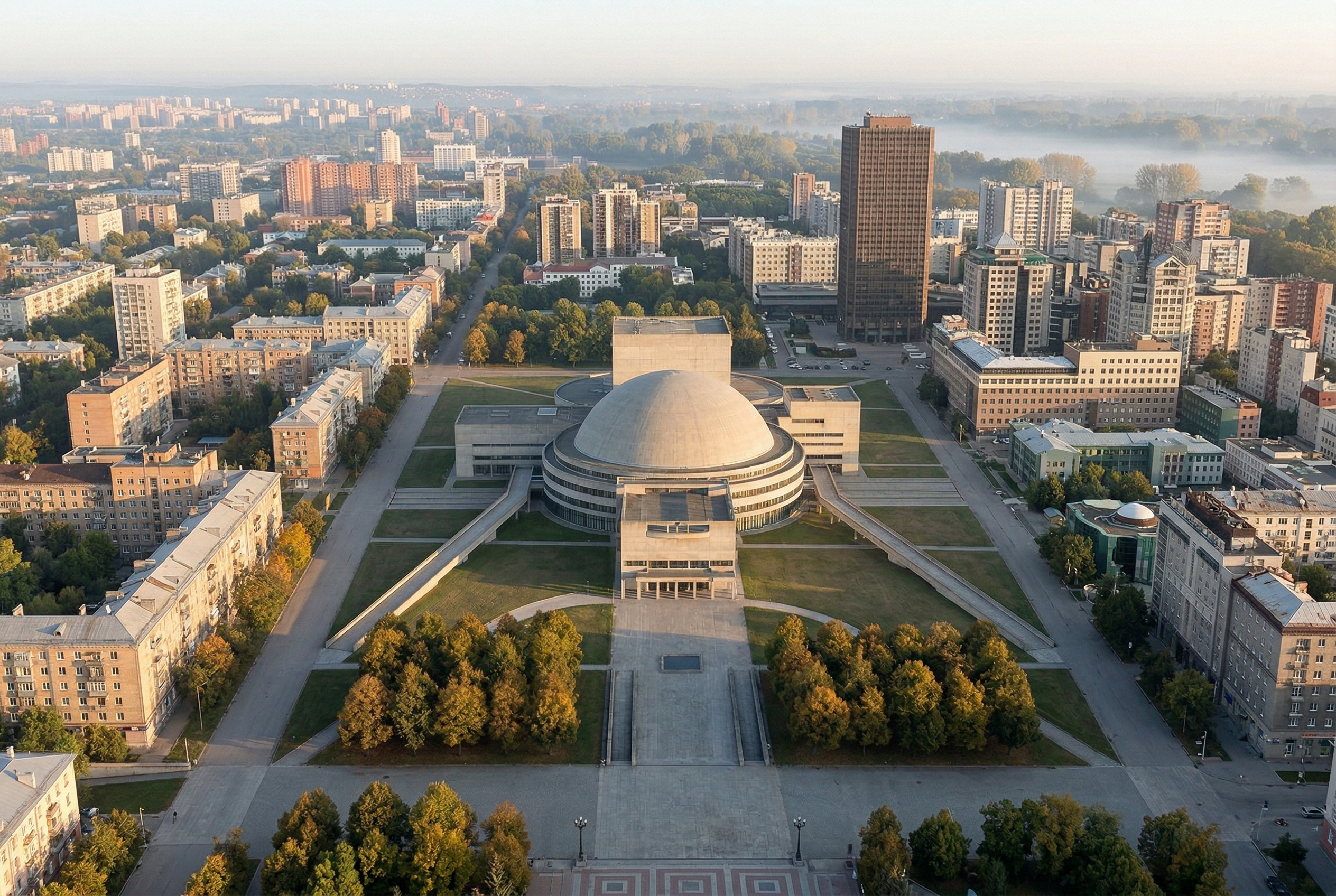 Два слова про ИИ в фотографии. Фотограф Алексей Школдин. Новосибирск