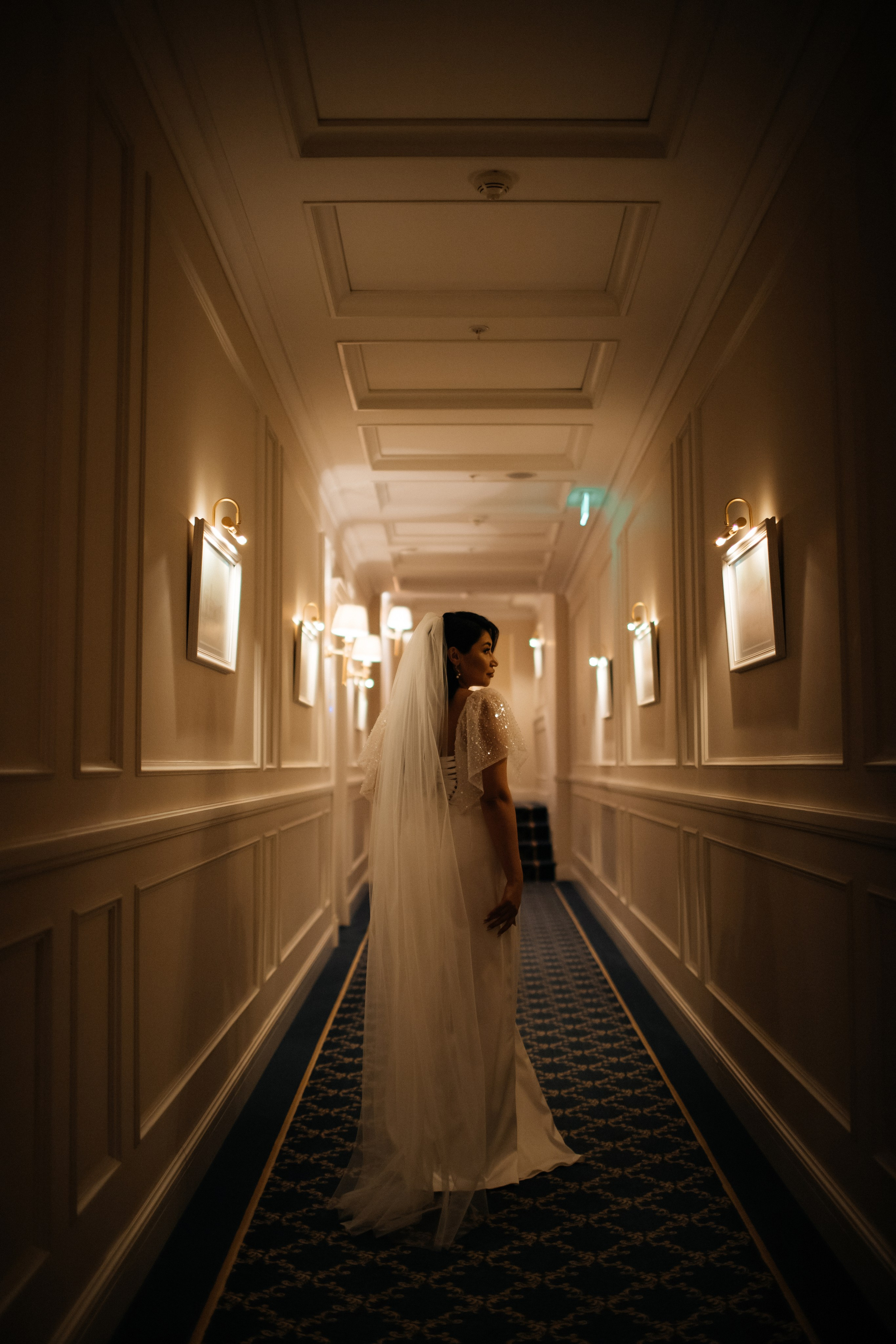 Подборка отелей на свадебный день. Свадебные фотограф и видеограф Наталья и Анатолий Новиковы СПб