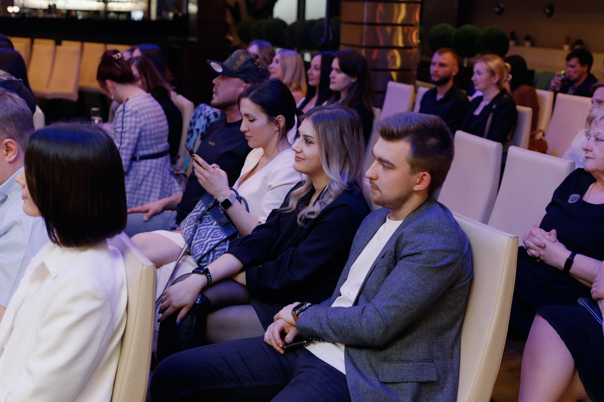 ПРЕМИЯ 2ГИС | PART I. СВОИ. ФОТООТЧЕТЫ-СОБЫТИЯ-МЕСТА