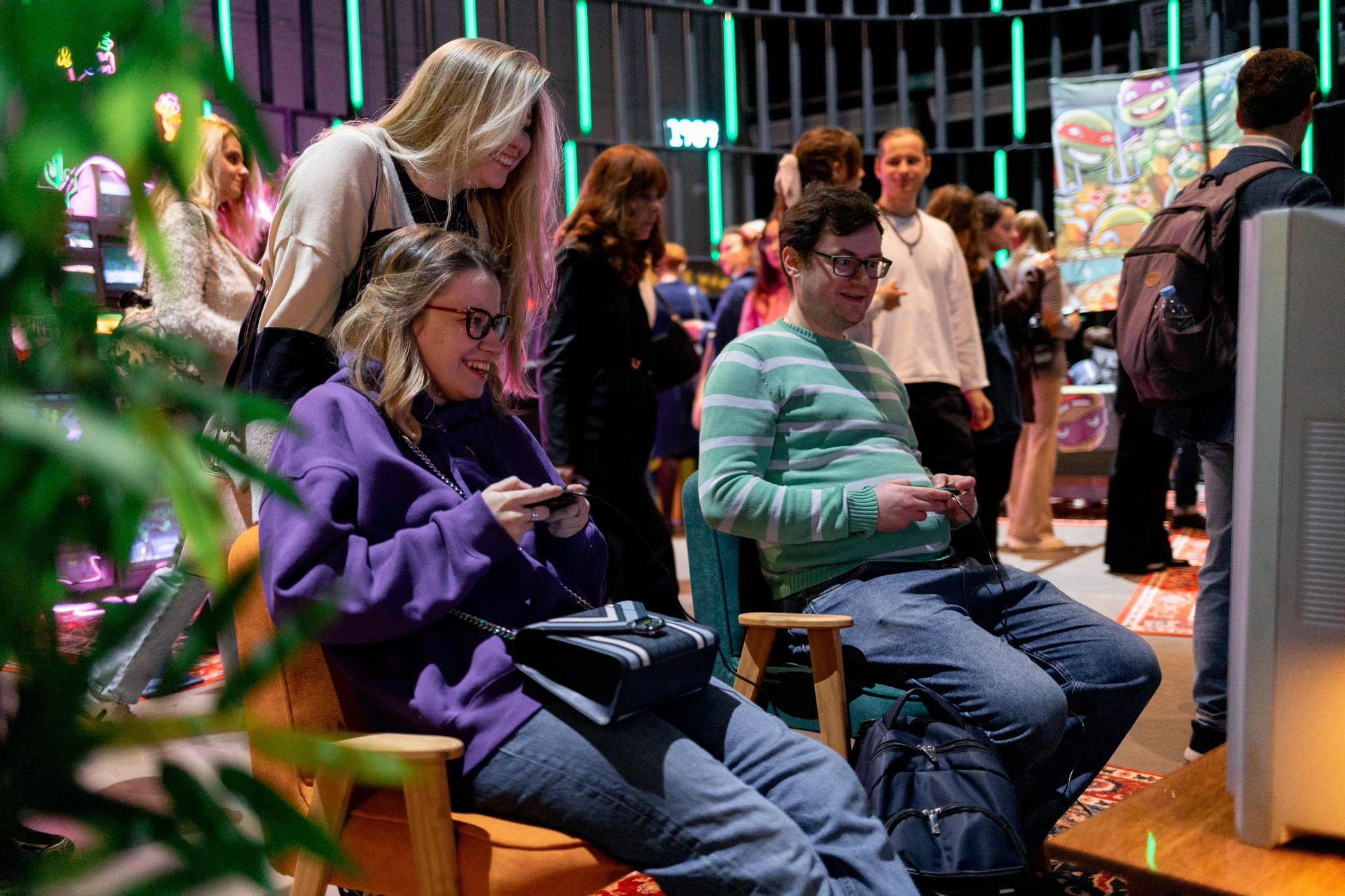 Культура Медиа Цифра Форум 2025. Павел Шарапов | Фотограф | Москва