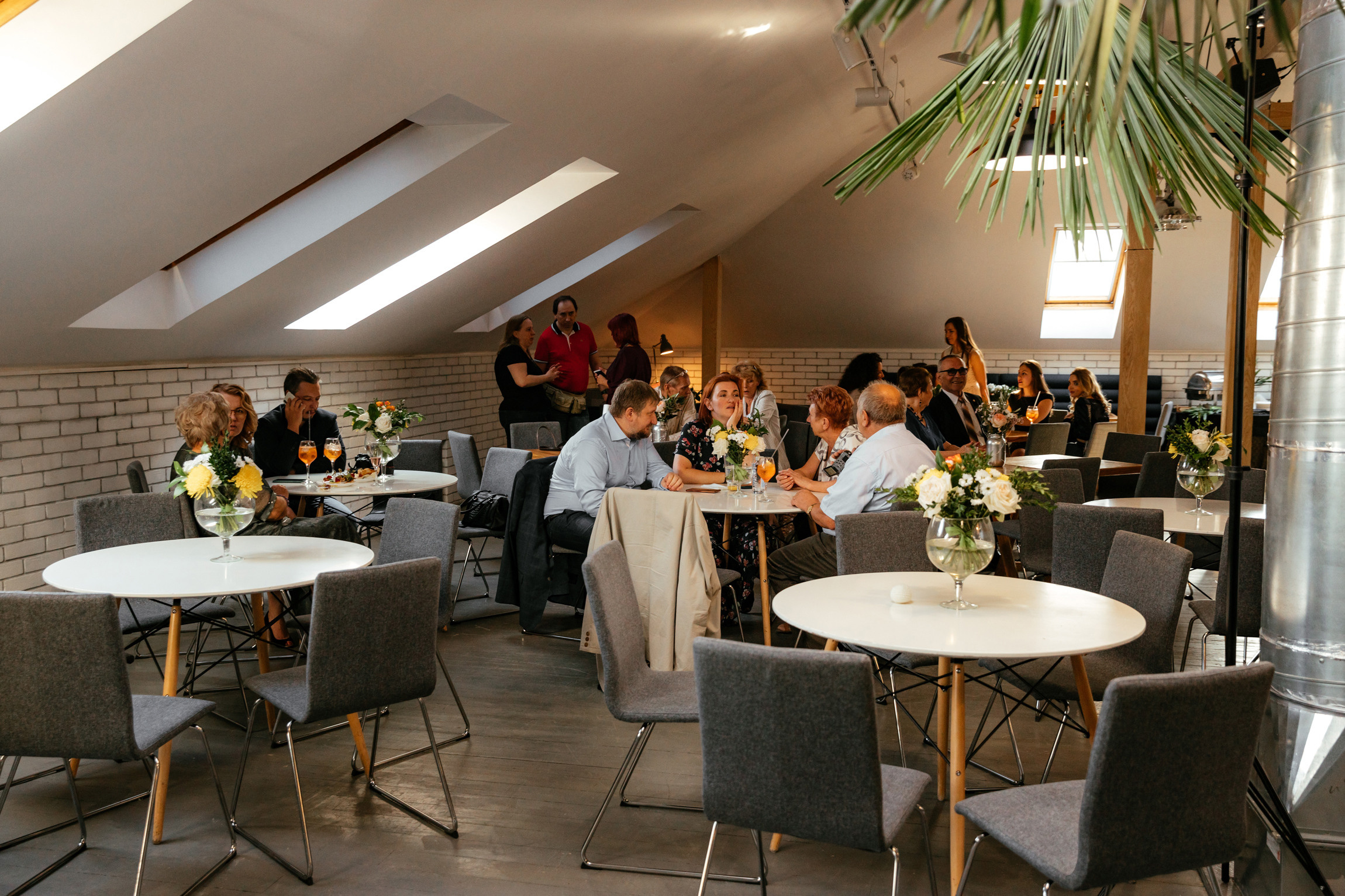 Фотограф Анна Руданова. Свадьба Никиты и Саши