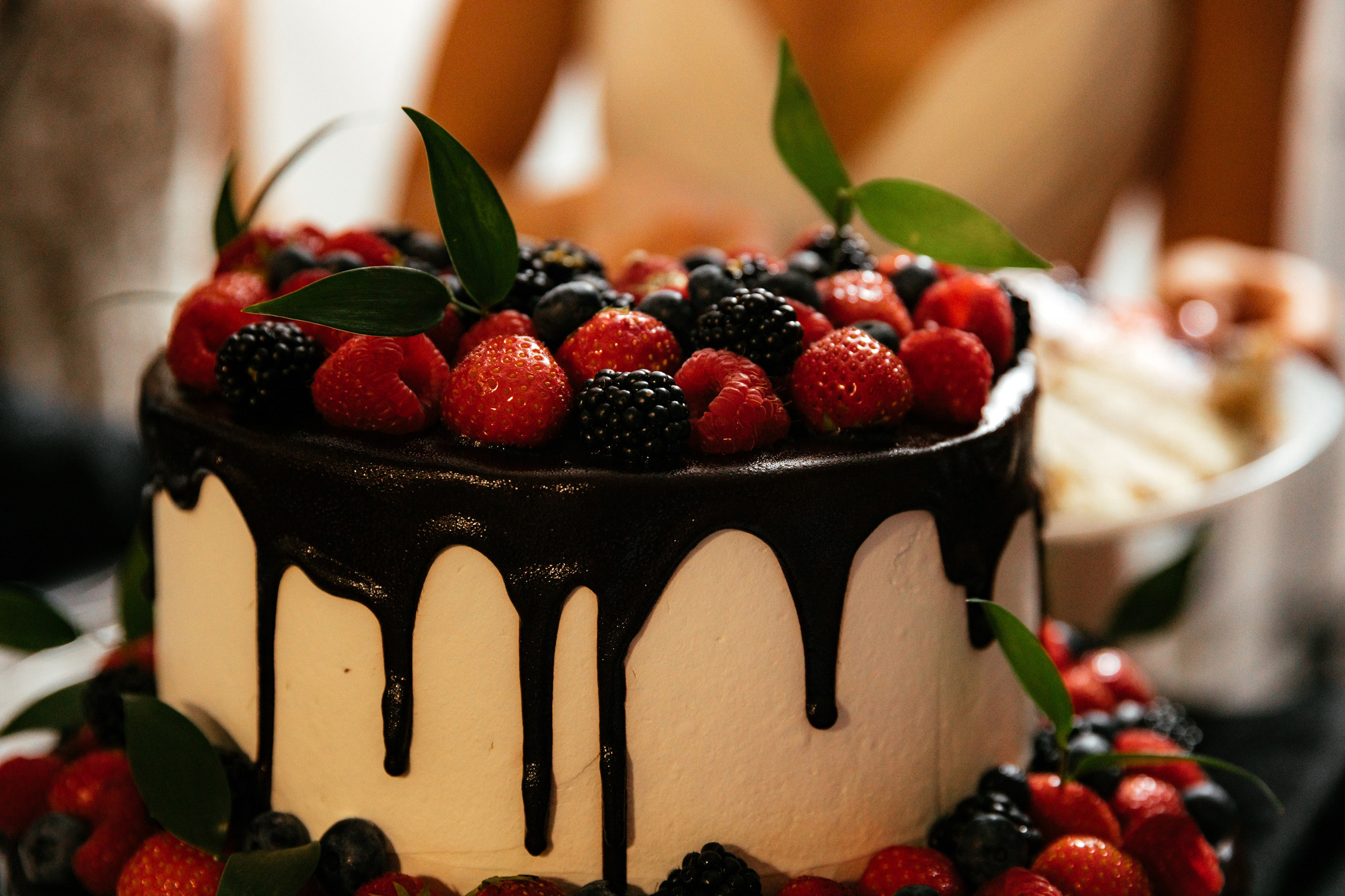 Фотограф Анна Руданова. Свадьба Никиты и Саши