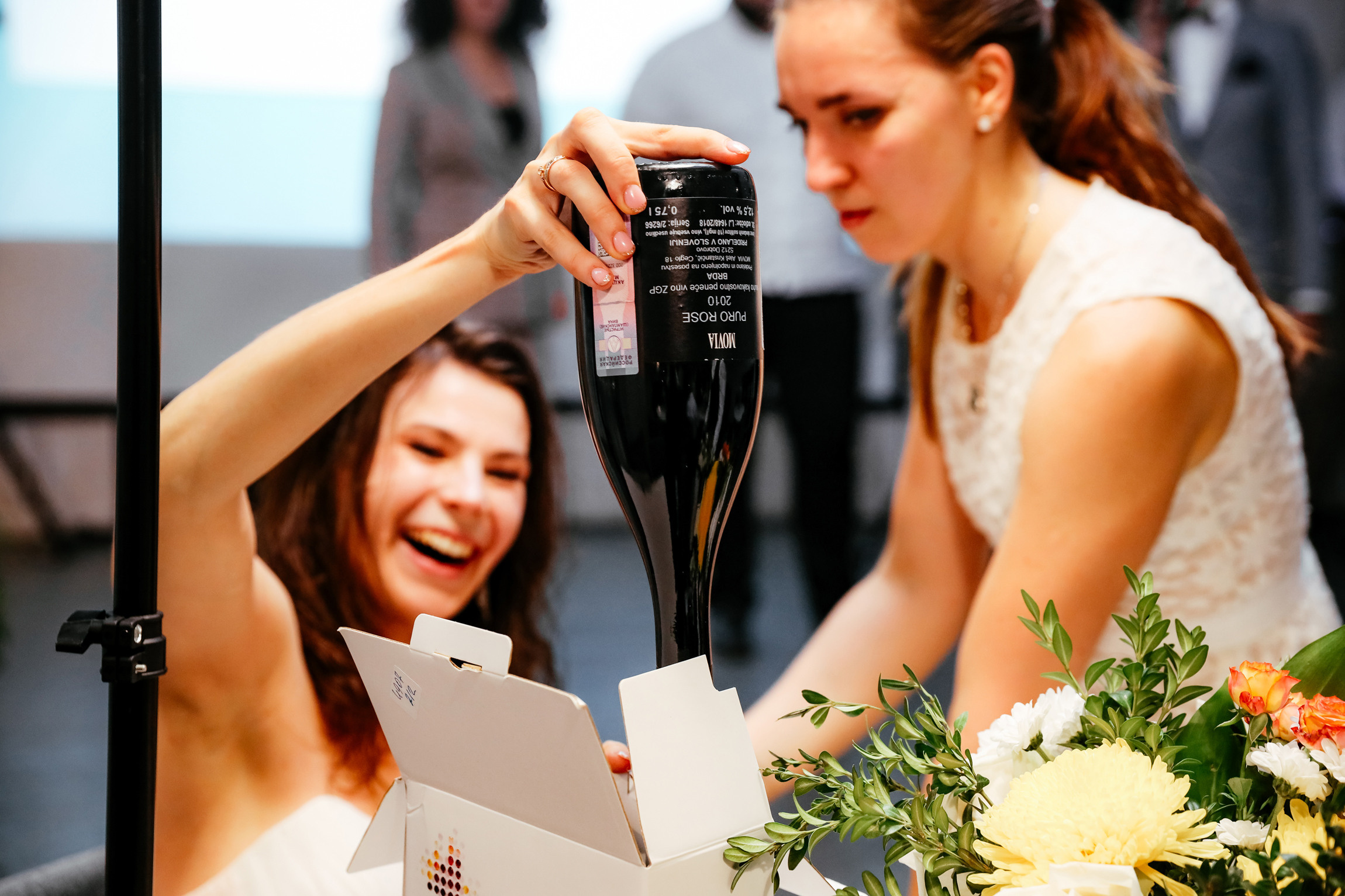 Фотограф Анна Руданова. Свадьба Никиты и Саши