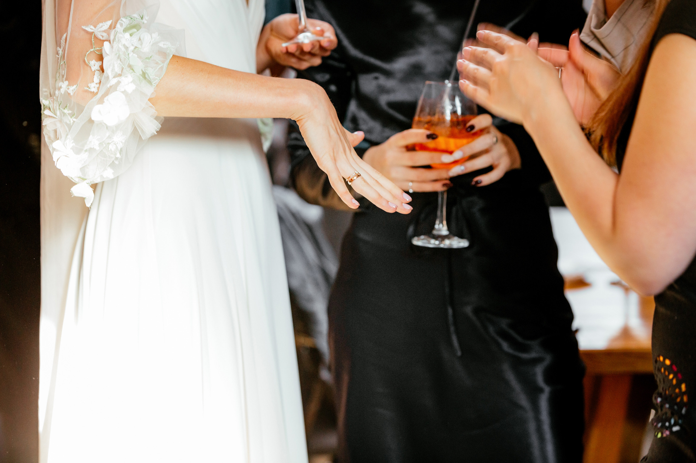 Фотограф Анна Руданова. Свадьба Никиты и Саши