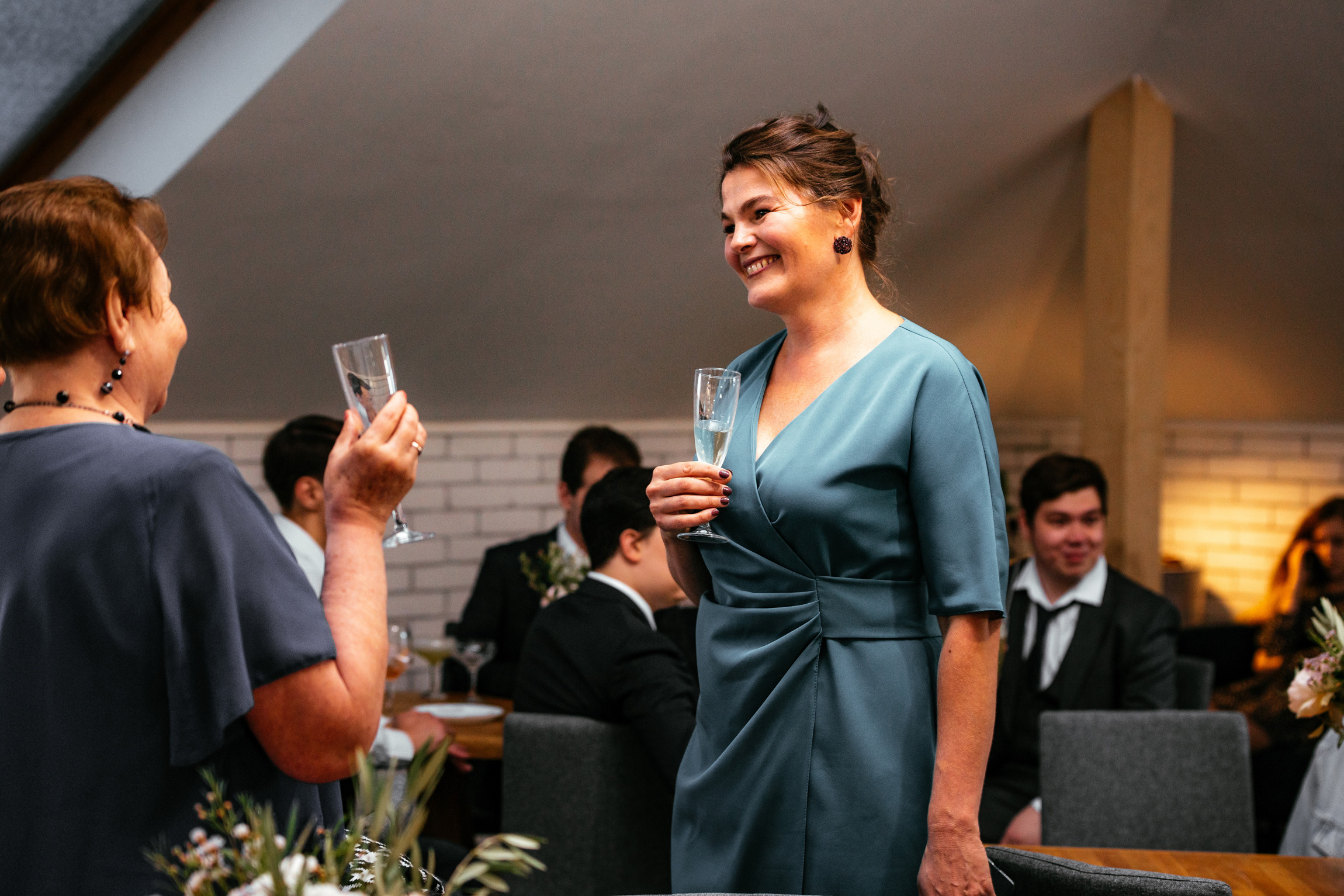 Фотограф Анна Руданова. Свадьба Никиты и Саши