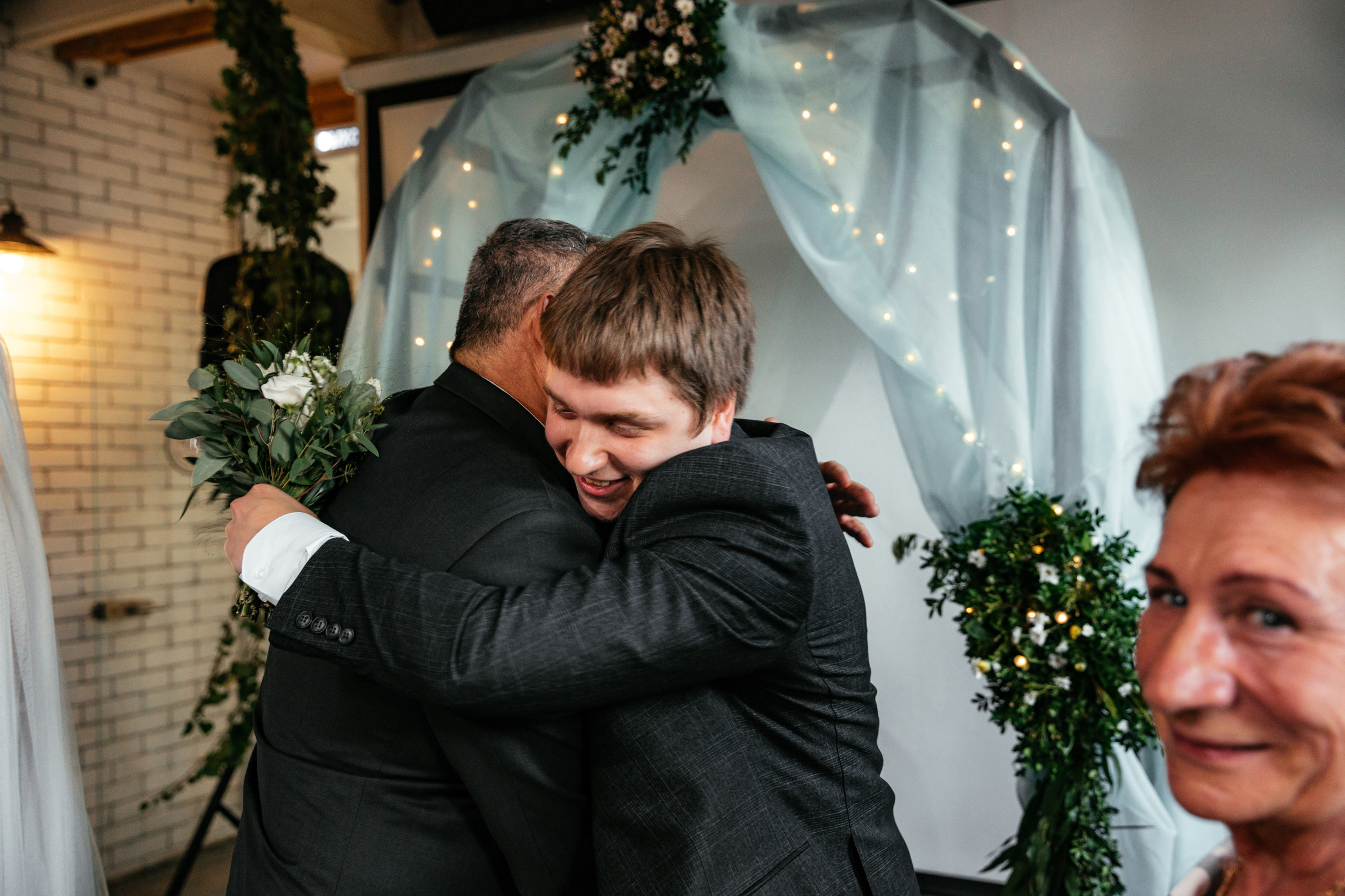 Фотограф Анна Руданова. Свадьба Никиты и Саши