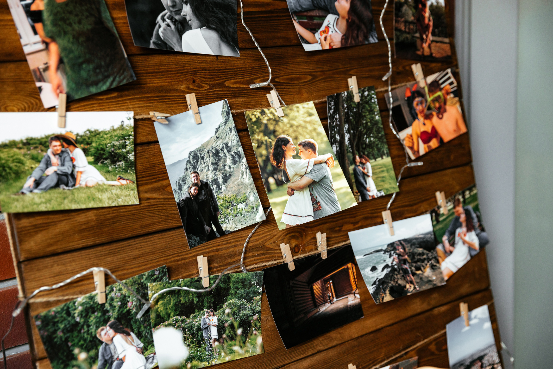 Фотограф Анна Руданова. Свадьба Никиты и Саши