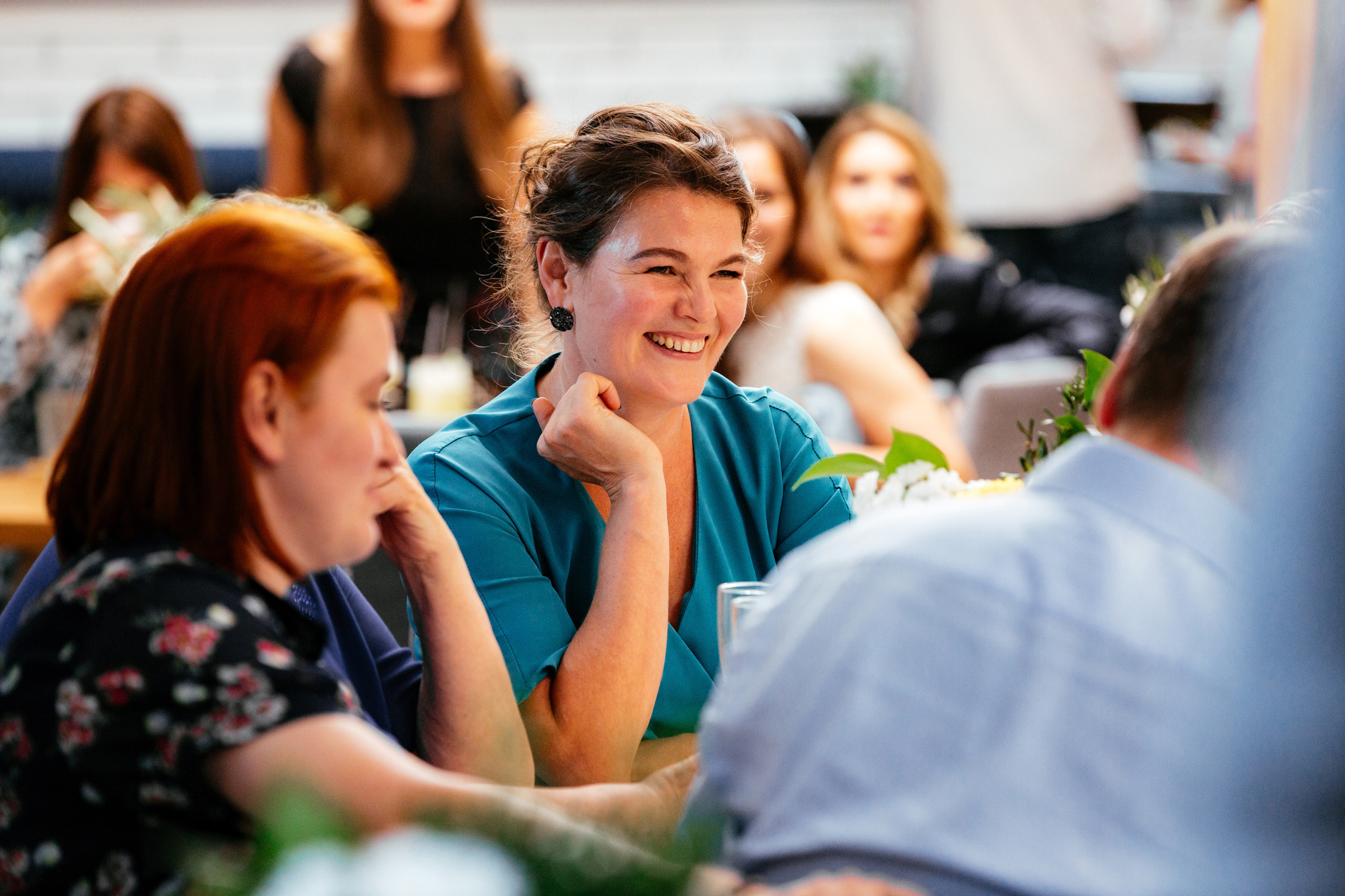 Фотограф Анна Руданова. Свадьба Никиты и Саши