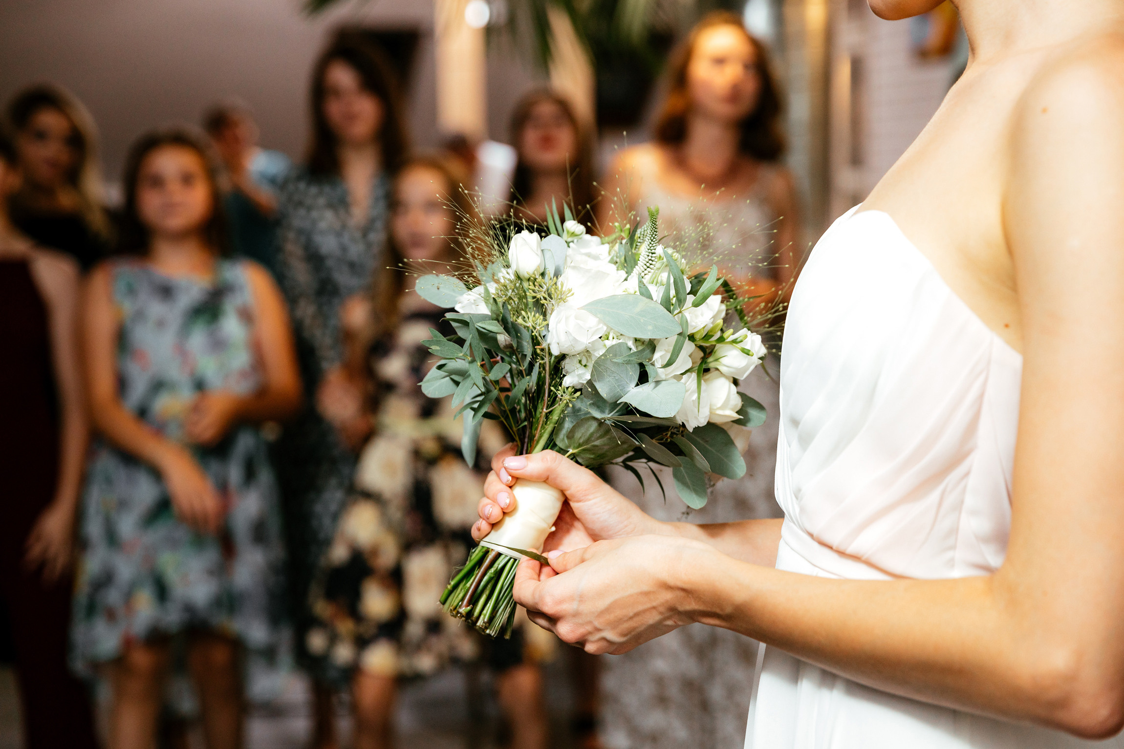 Фотограф Анна Руданова. Свадьба Никиты и Саши