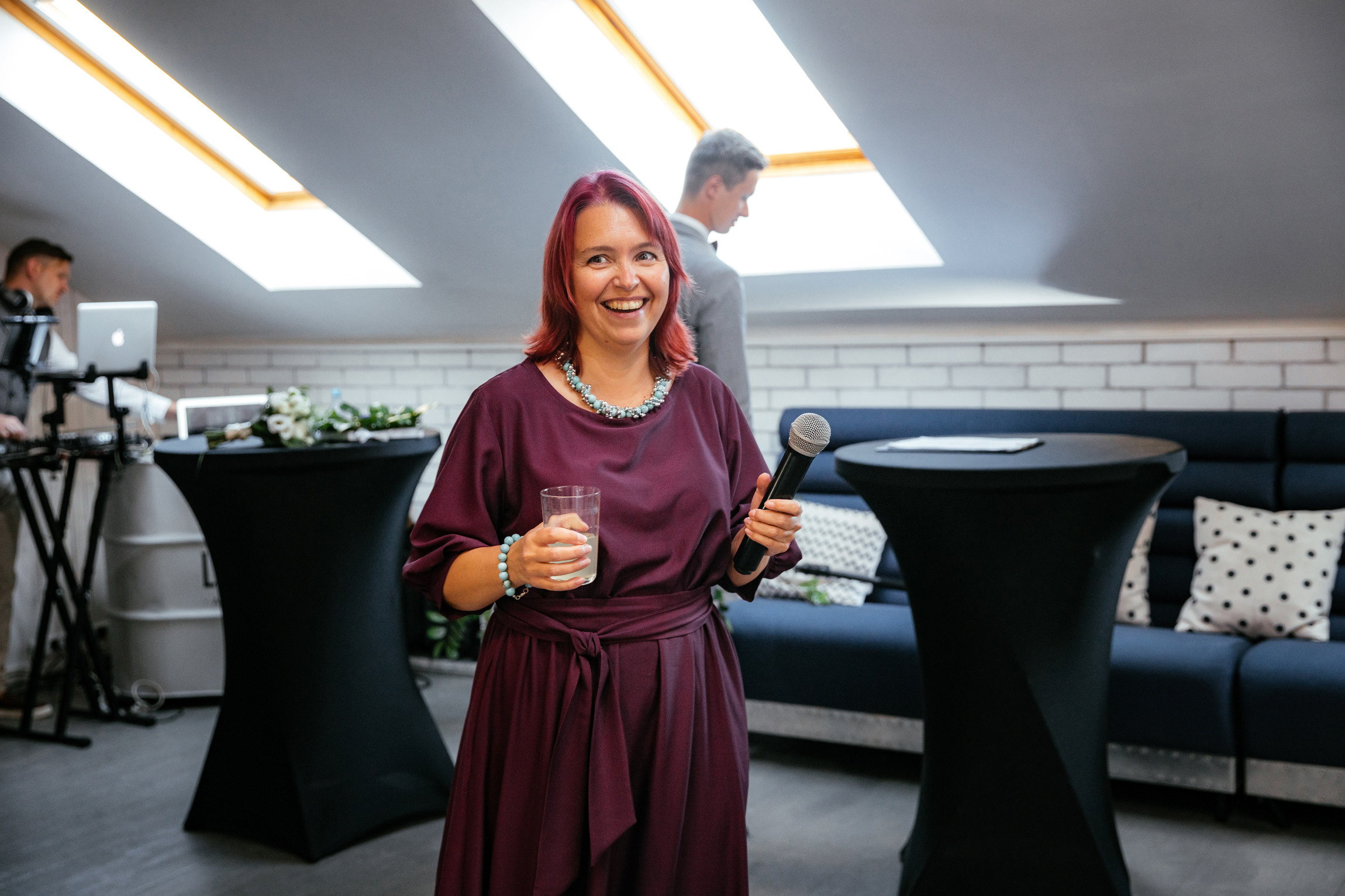 Фотограф Анна Руданова. Свадьба Никиты и Саши