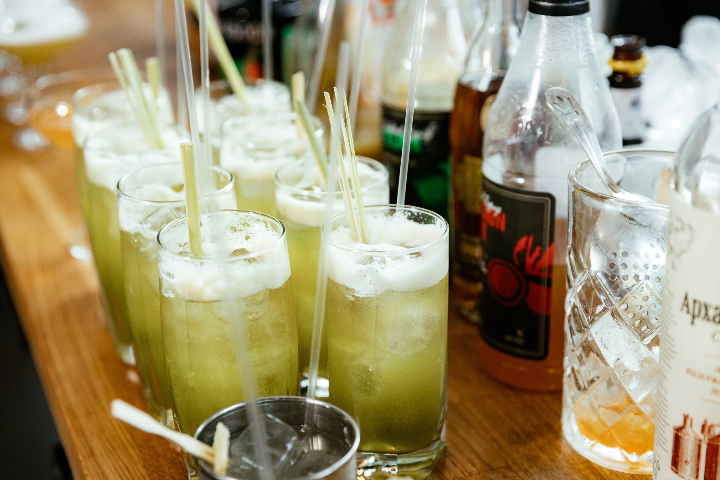 Фотограф Анна Руданова. Свадьба Никиты и Саши