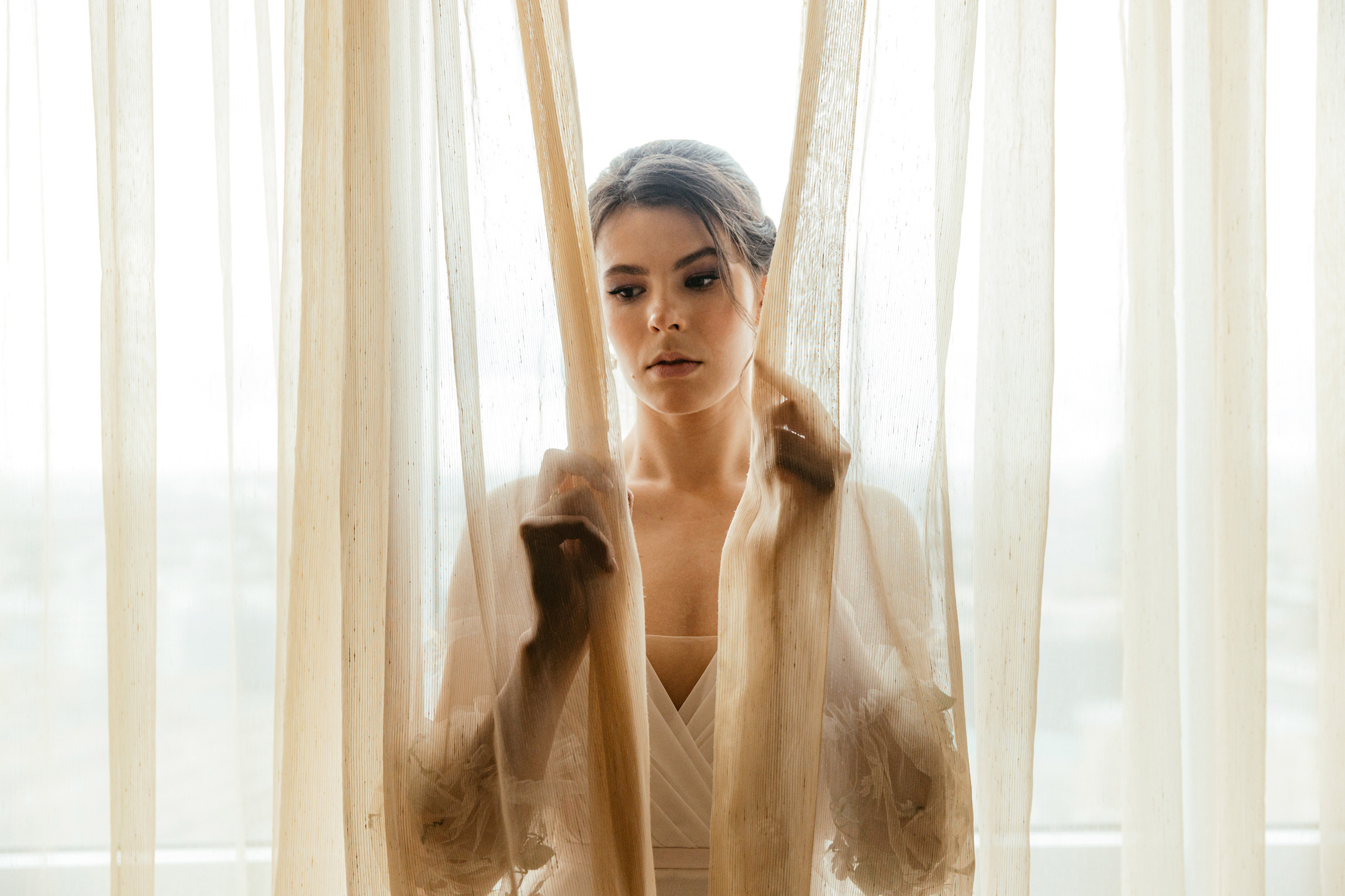 Фотограф Анна Руданова. Свадьба Никиты и Саши