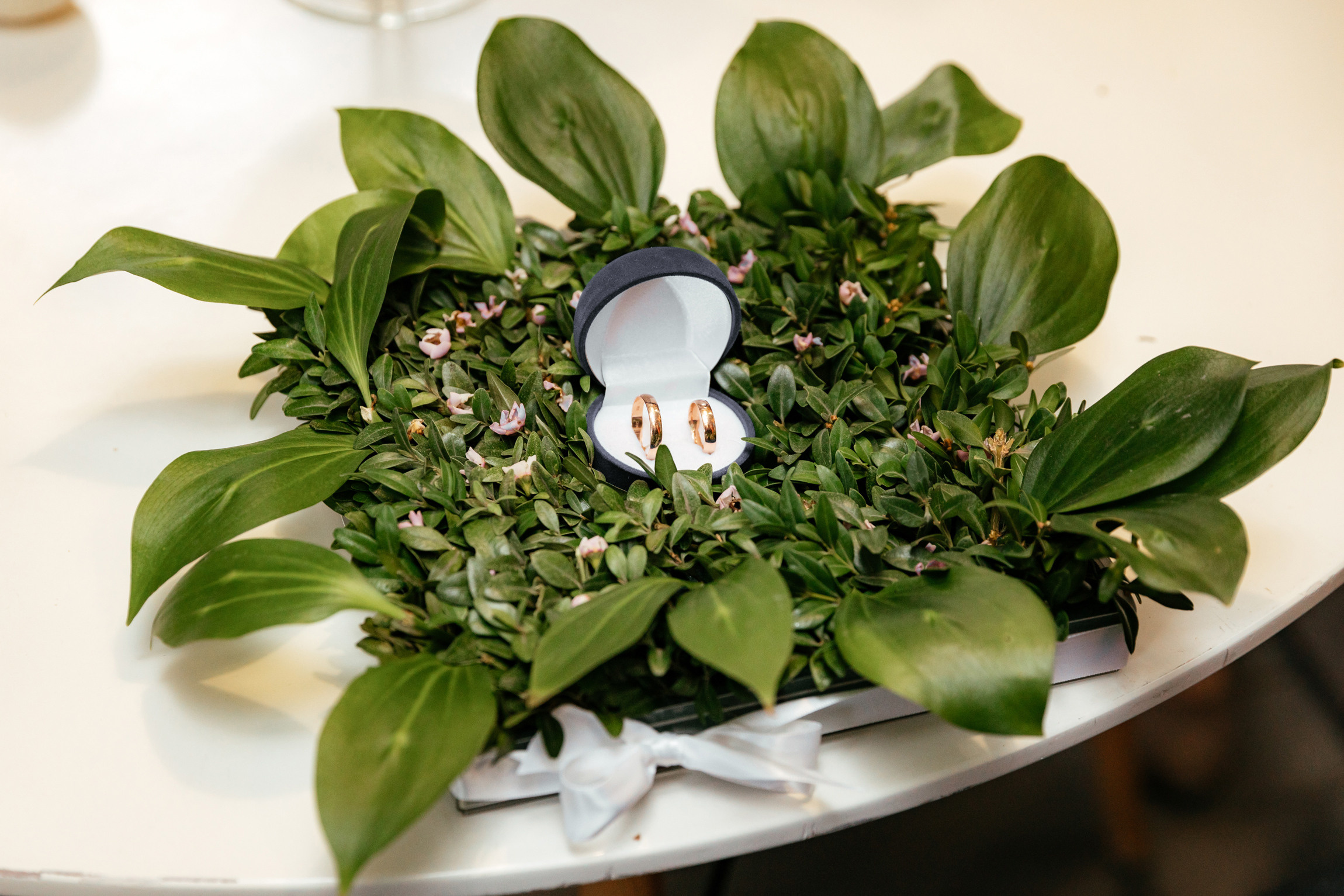 Фотограф Анна Руданова. Свадьба Никиты и Саши