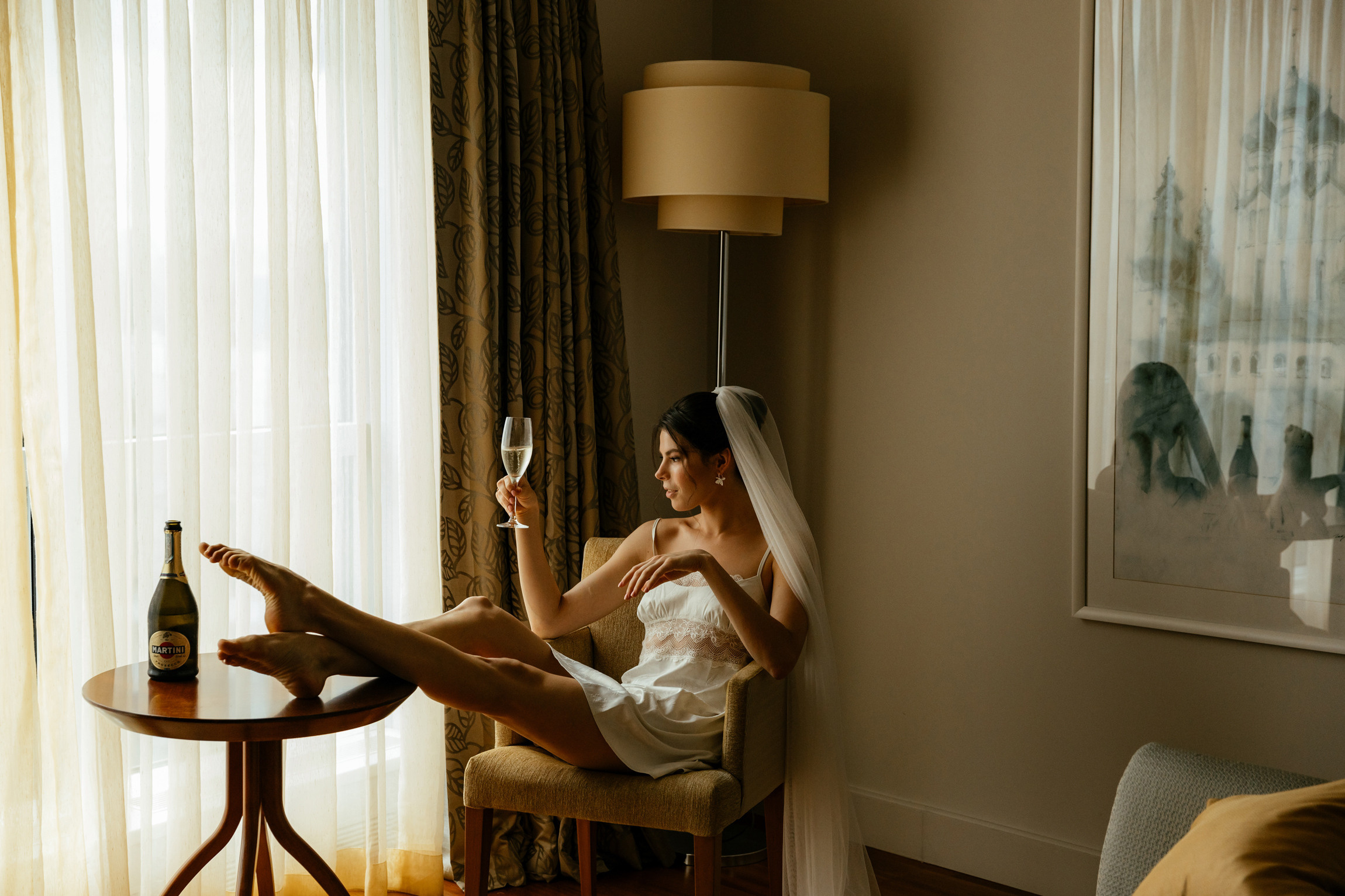 Фотограф Анна Руданова. Свадьба Никиты и Саши