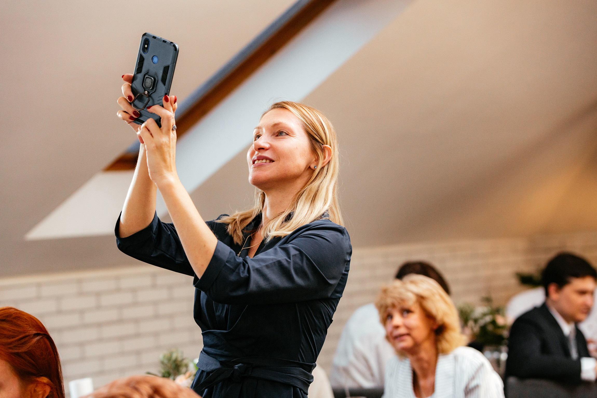 Фотограф Анна Руданова. Свадьба Никиты и Саши