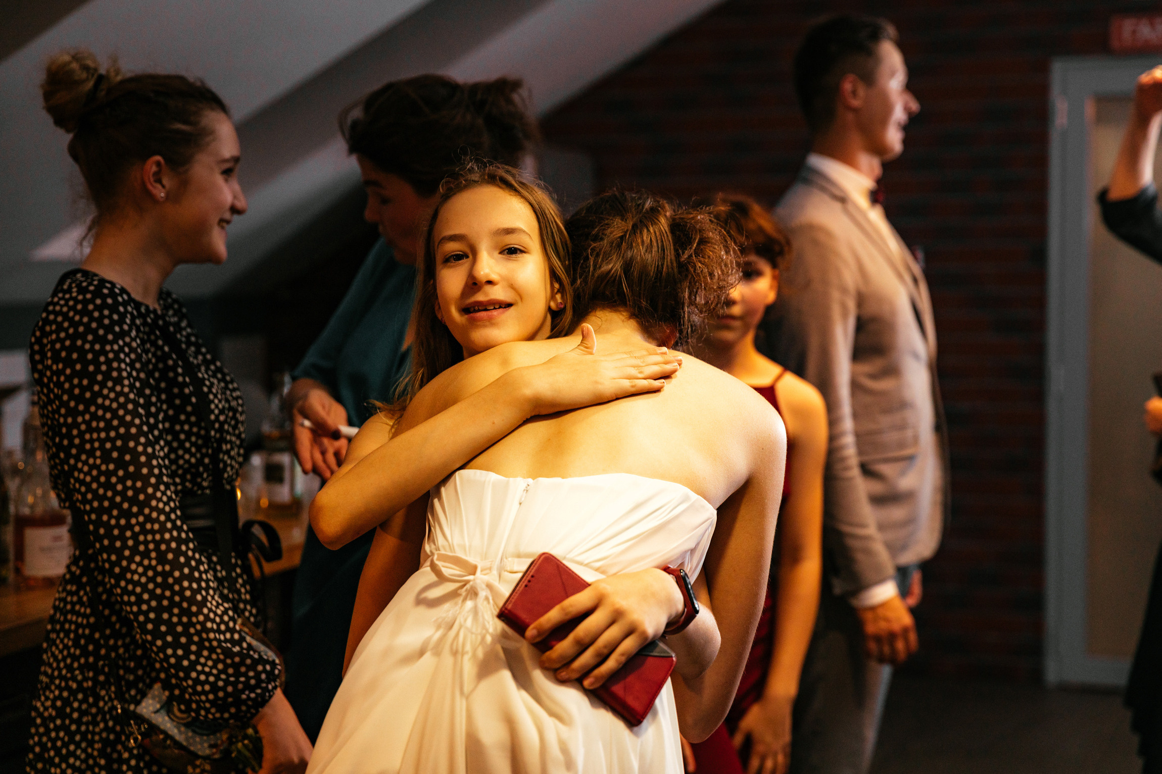 Фотограф Анна Руданова. Свадьба Никиты и Саши