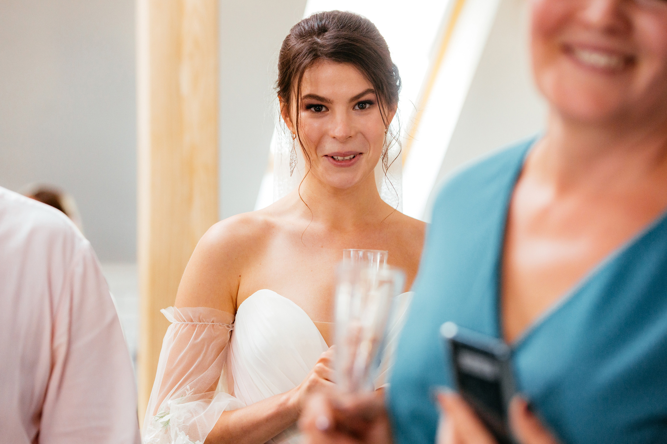 Фотограф Анна Руданова. Свадьба Никиты и Саши