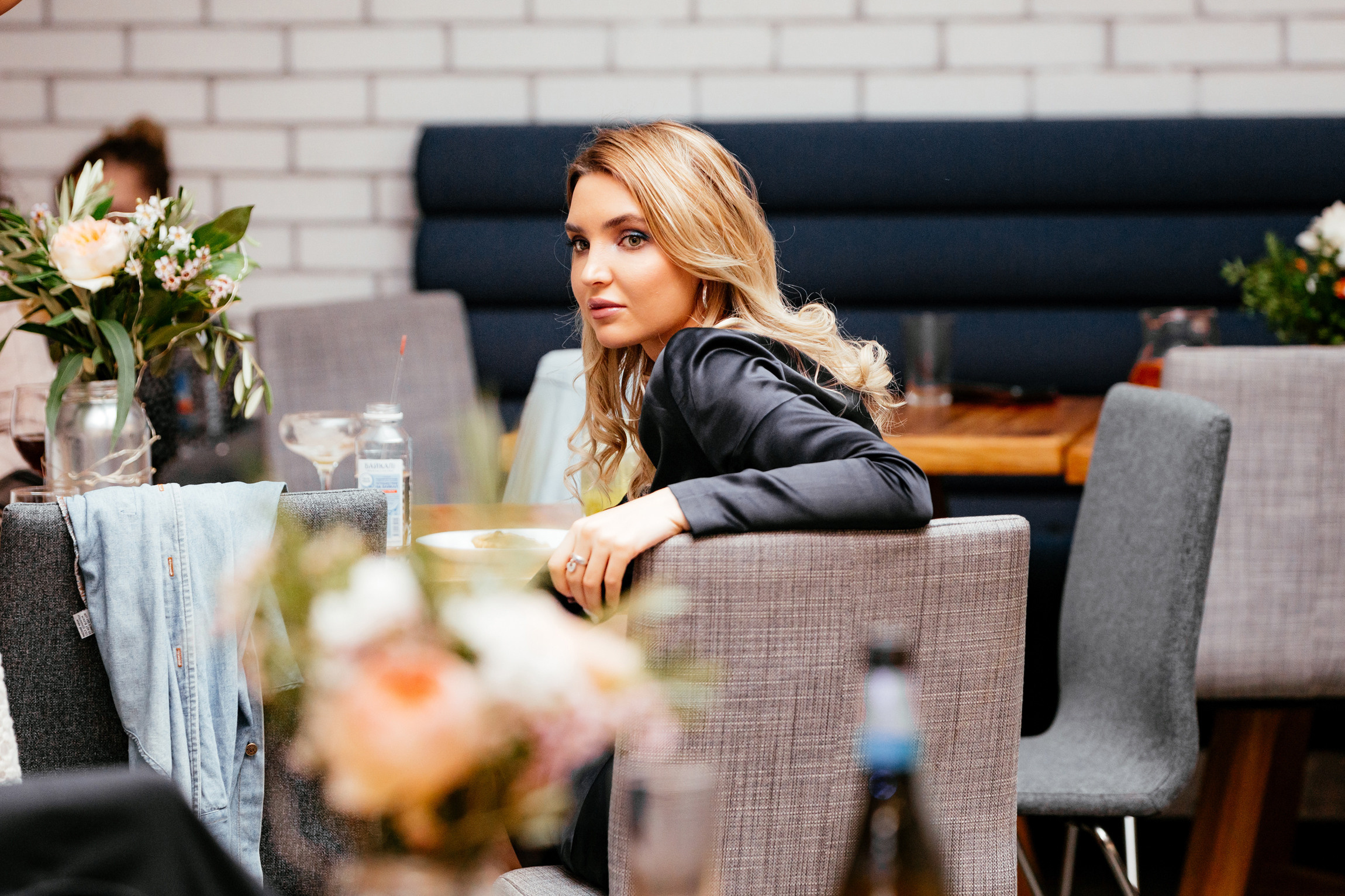 Фотограф Анна Руданова. Свадьба Никиты и Саши